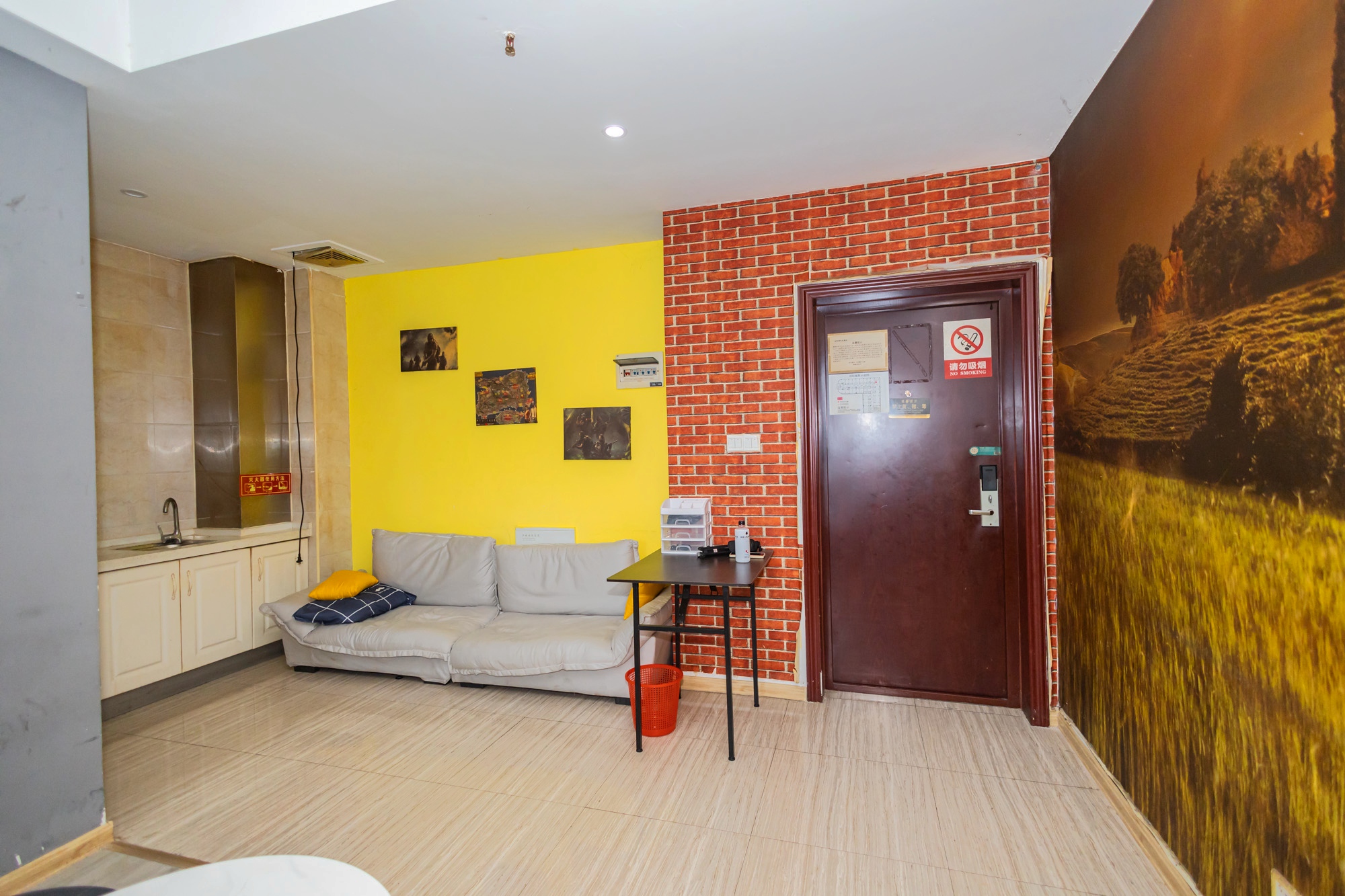 兆坤星悦荟 1室1厅1卫 39.0万 兆坤星悦荟 1室1厅1卫 39.0万其他