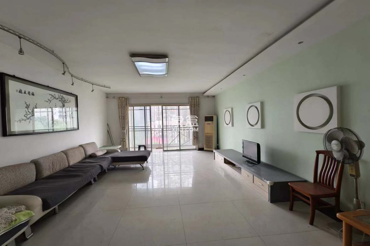 怡心花园 3室2厅2卫 43.0万 怡心花园 3室2厅2卫 43.0万室内图