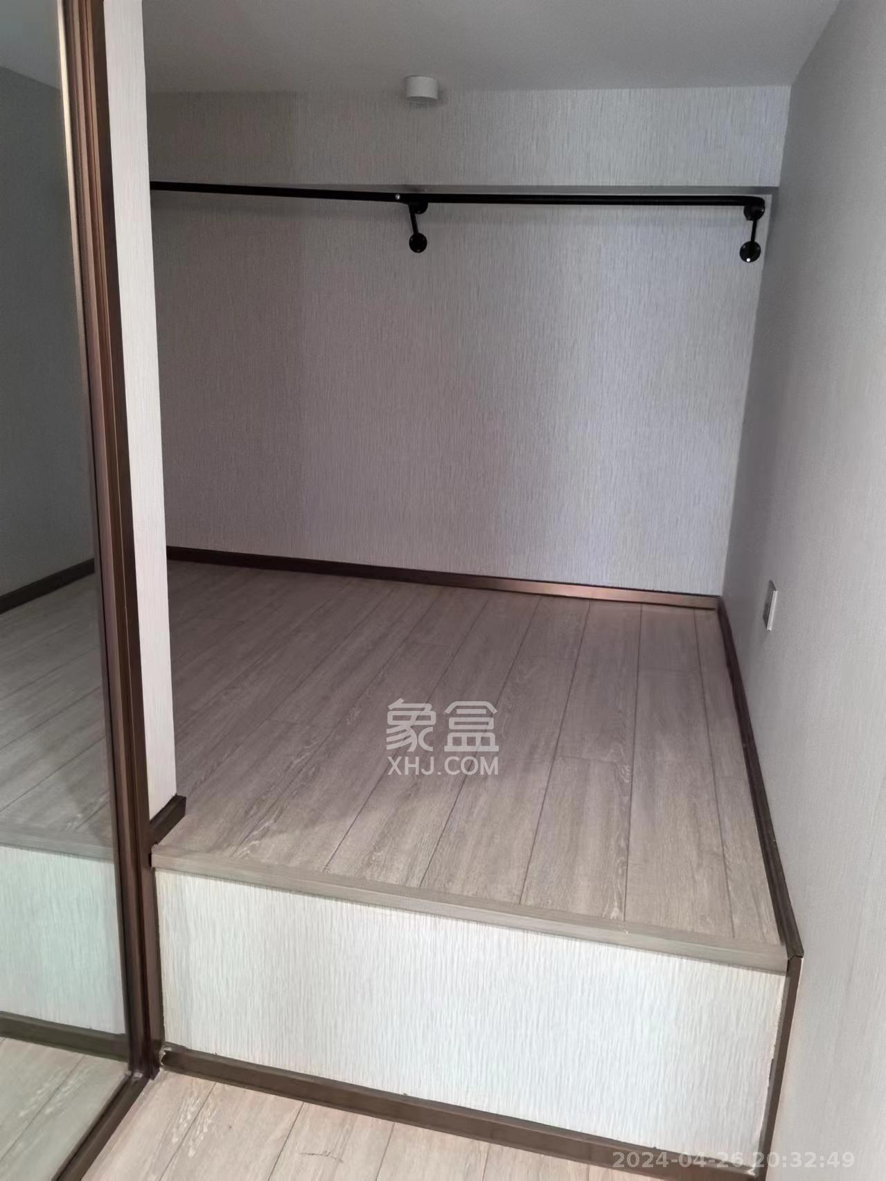 华远华时代  0室0厅0卫   5200.00元/月室内图