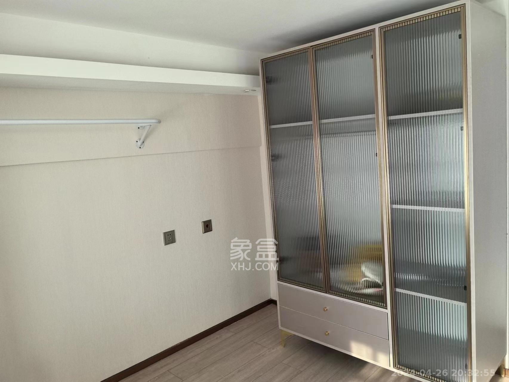 华远华时代  0室0厅0卫   5200.00元/月室内图