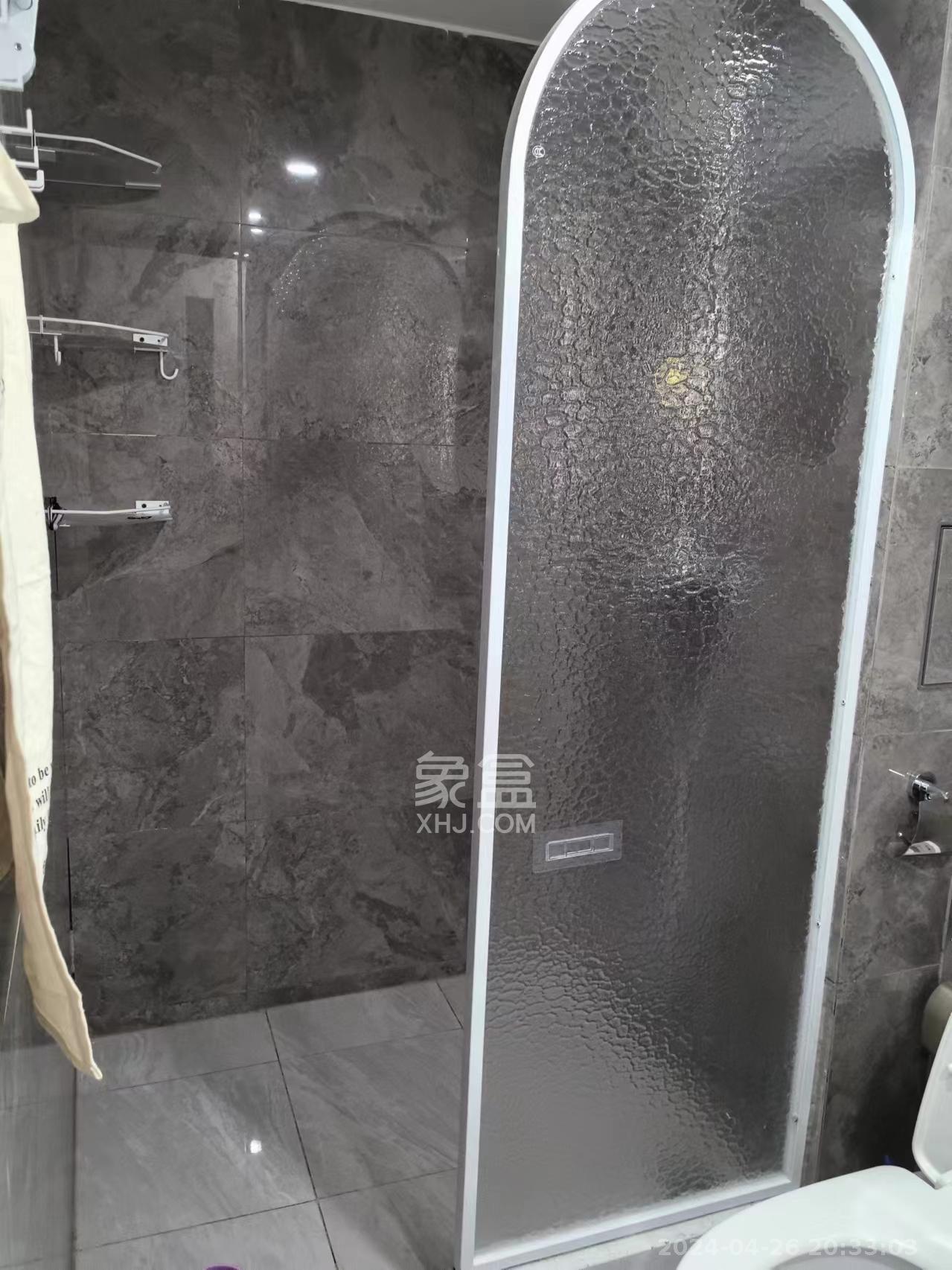 华远华时代  0室0厅0卫   5200.00元/月室内图