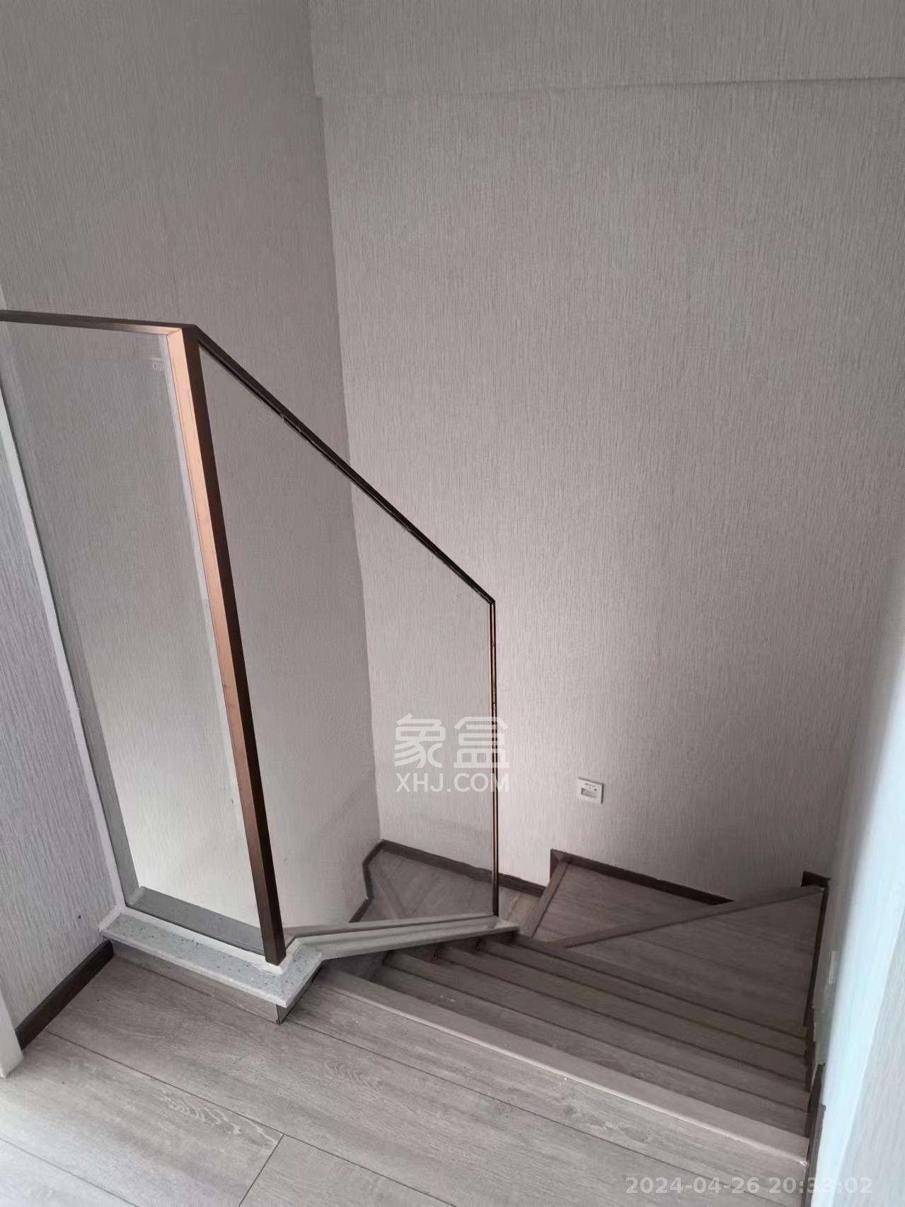 华远华时代  0室0厅0卫   5200.00元/月室内图