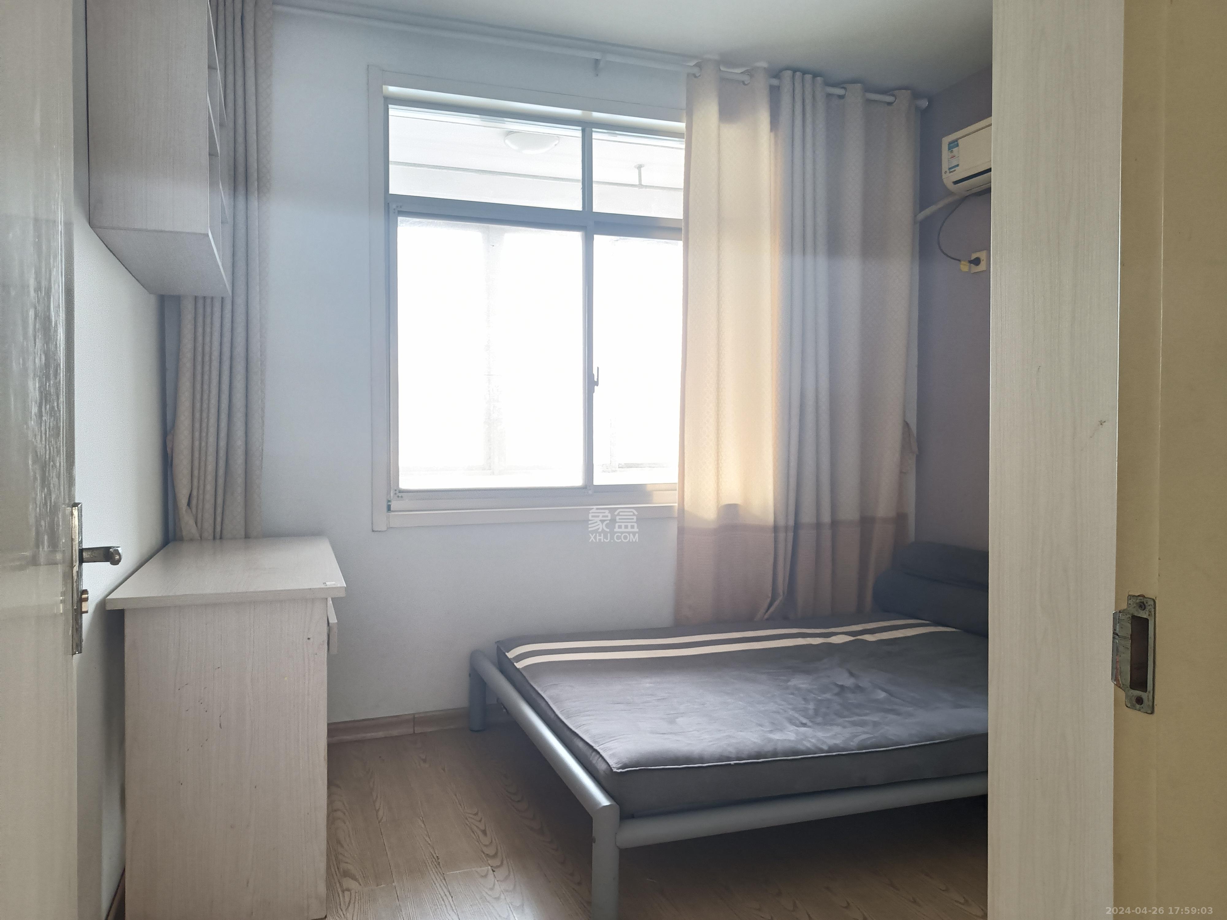 麓谷沐春园 2室2厅1卫 2200.0元/月 麓谷沐春园 2室2厅1卫 2200.0元/月室内图