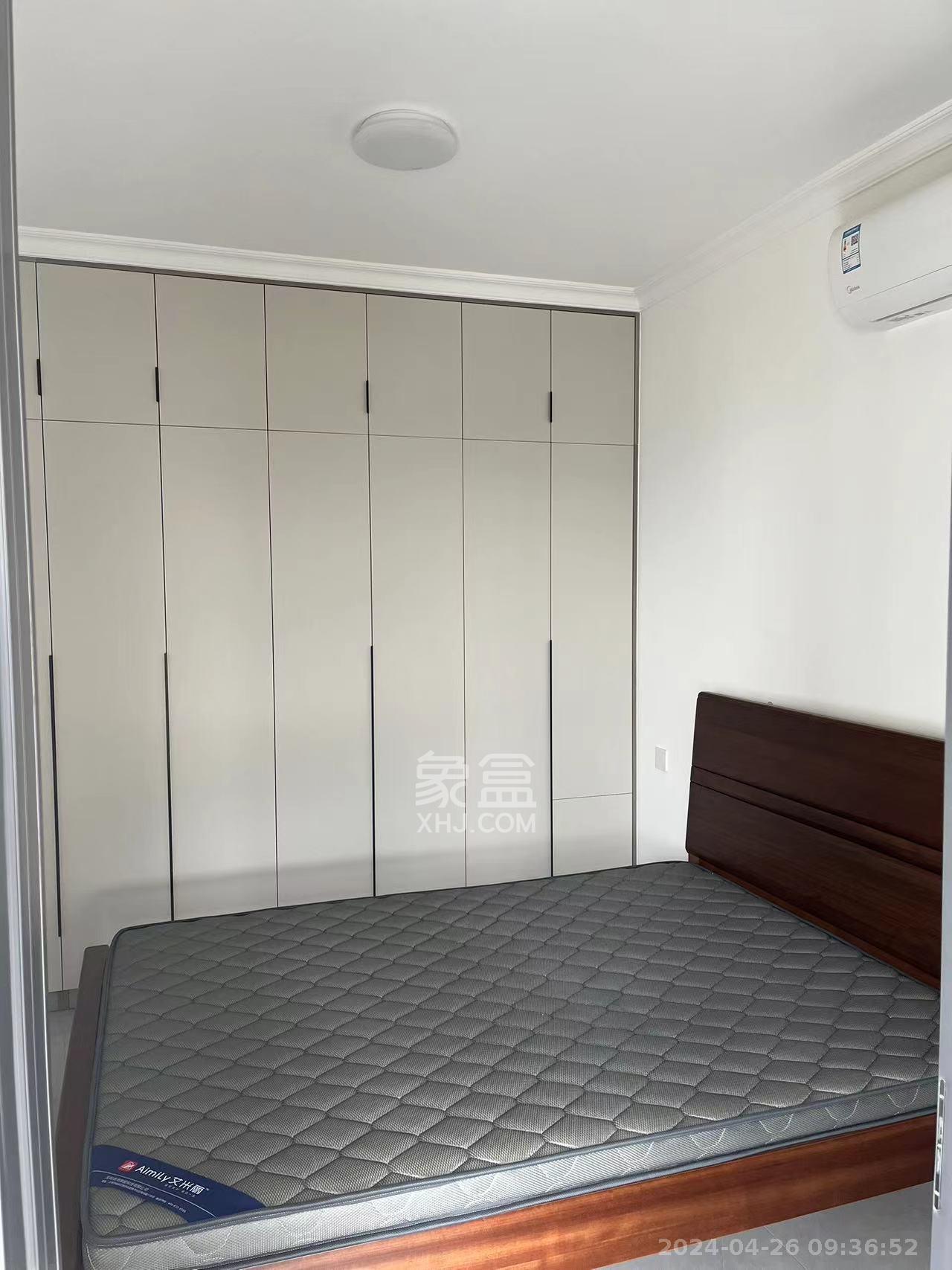 智达佳园  3室2厅2卫   2200.00元/月室内图