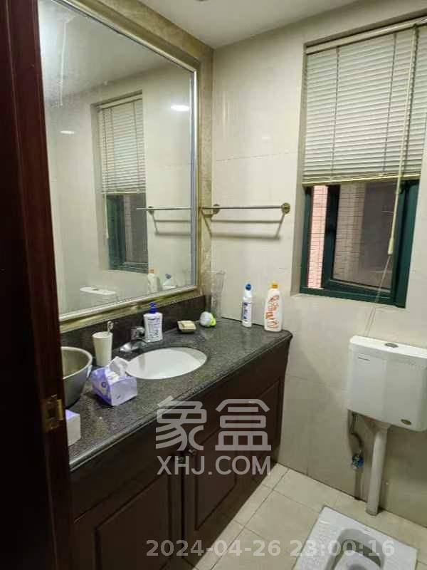 恒大雅苑  3室2厅2卫   3500.00元/月室内图