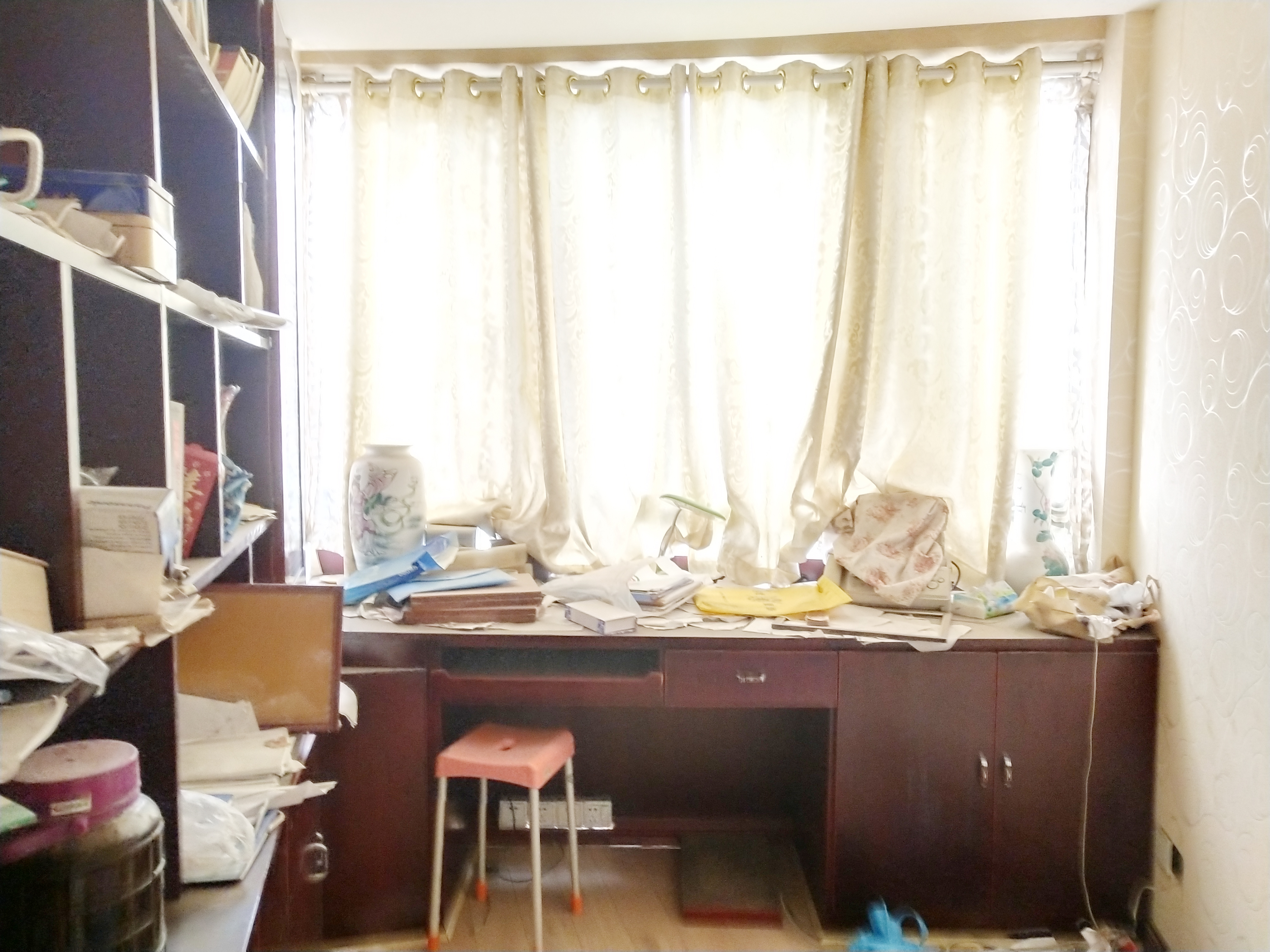 恒茂凯旋城  3室2厅2卫   71.80万室内图