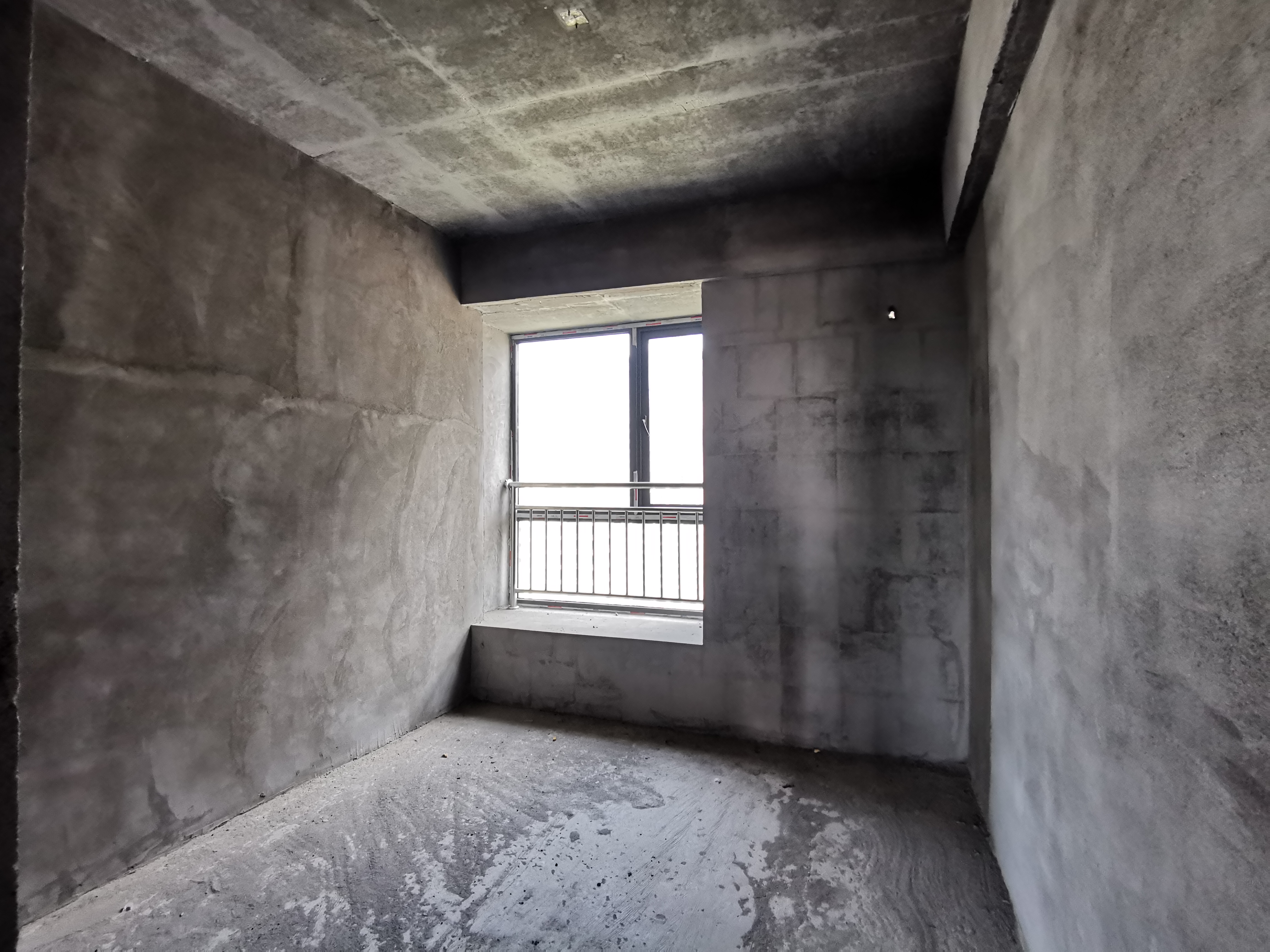 建宸贰号公馆  3室2厅2卫   72.00万室内图
