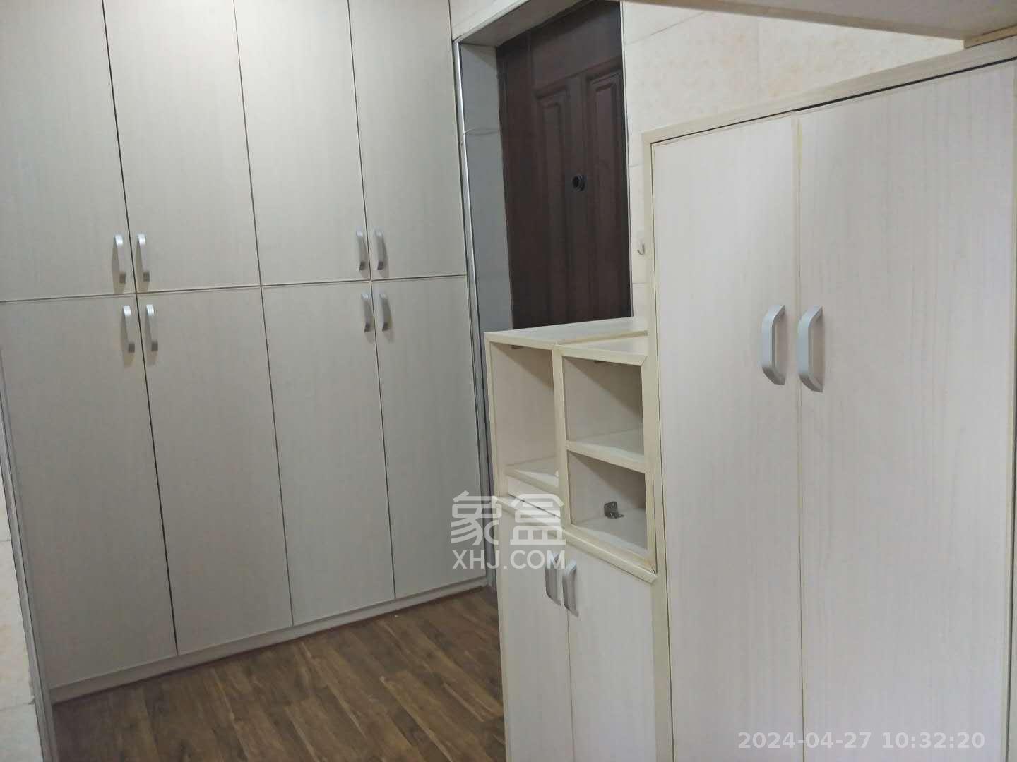 湘域城邦（湘域国际中心）  1室1厅1卫   2500.00元/月室内图