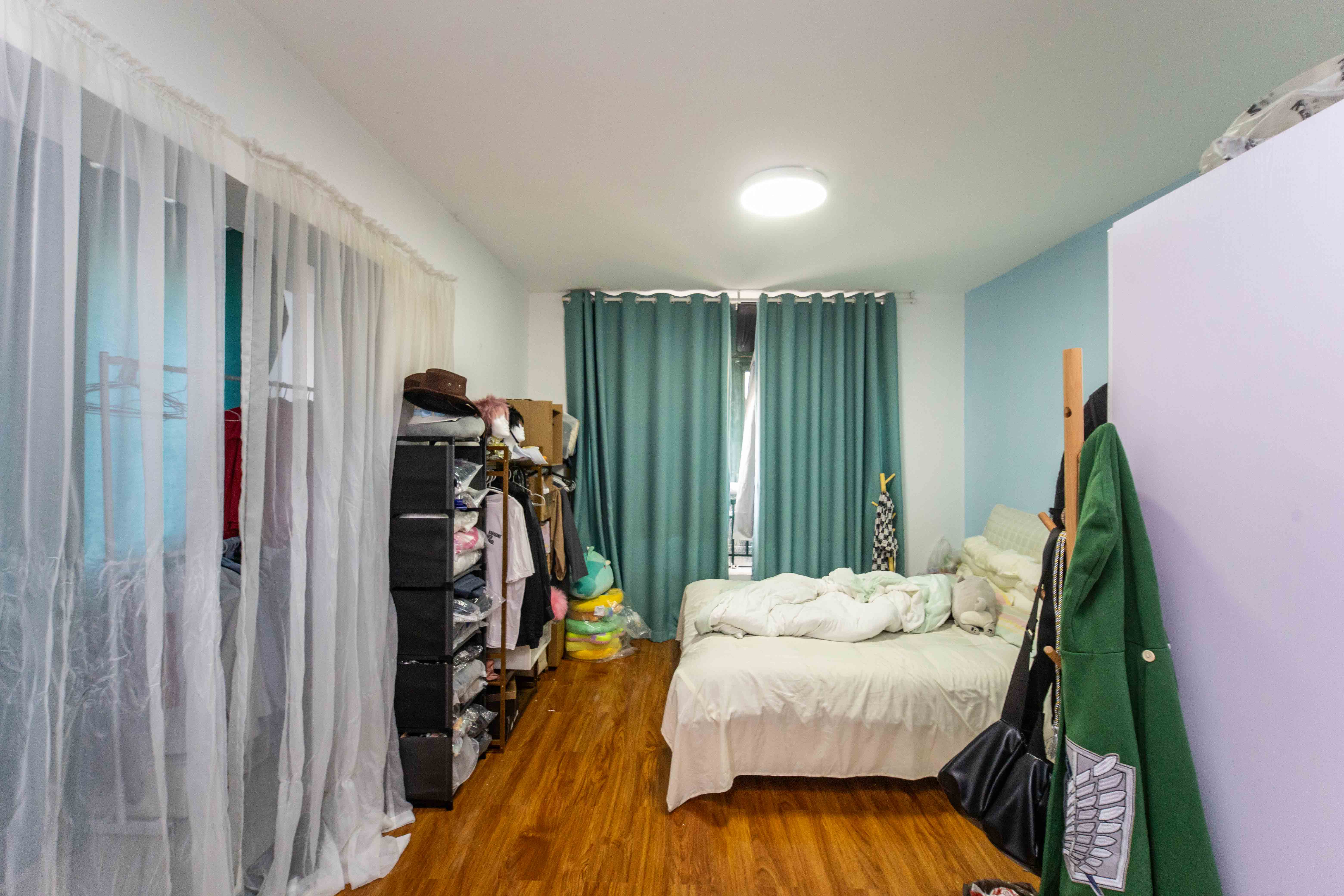 东玺门  2室2厅1卫    98.0万 东玺门  2室2厅1卫    98.0万卧室