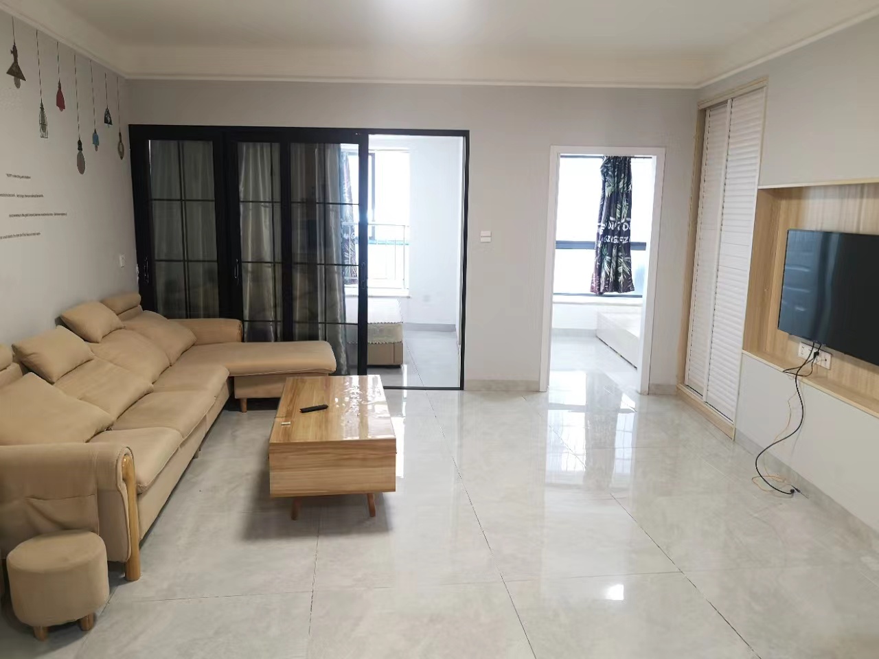 旺和大厦 2室1厅1卫 20.0万 旺和大厦 2室1厅1卫 20.0万室内图