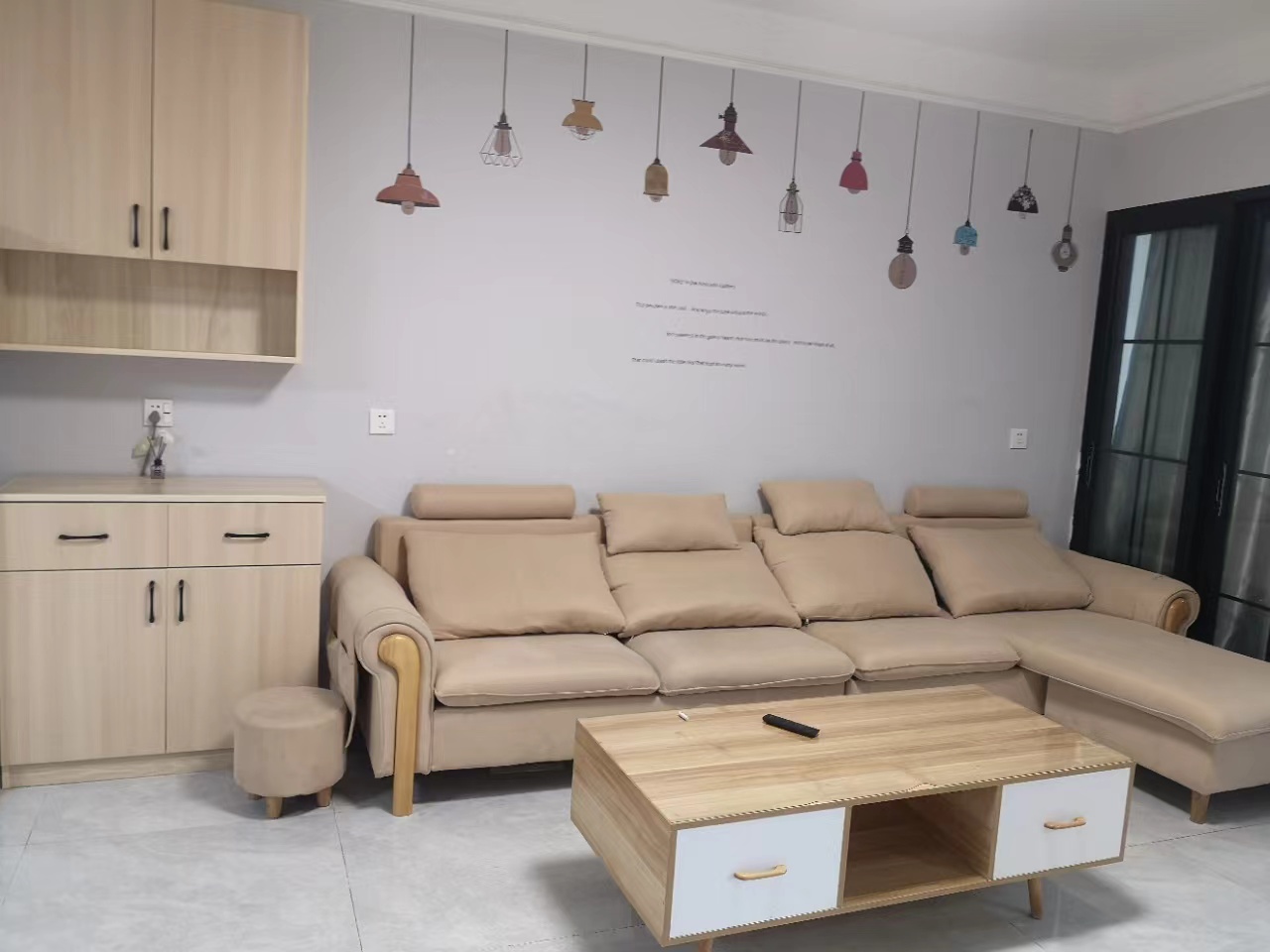 旺和大厦 2室1厅1卫 20.0万 旺和大厦 2室1厅1卫 20.0万室内图