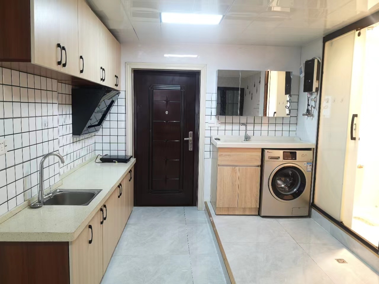 旺和大厦 2室1厅1卫 20.0万 旺和大厦 2室1厅1卫 20.0万室内图