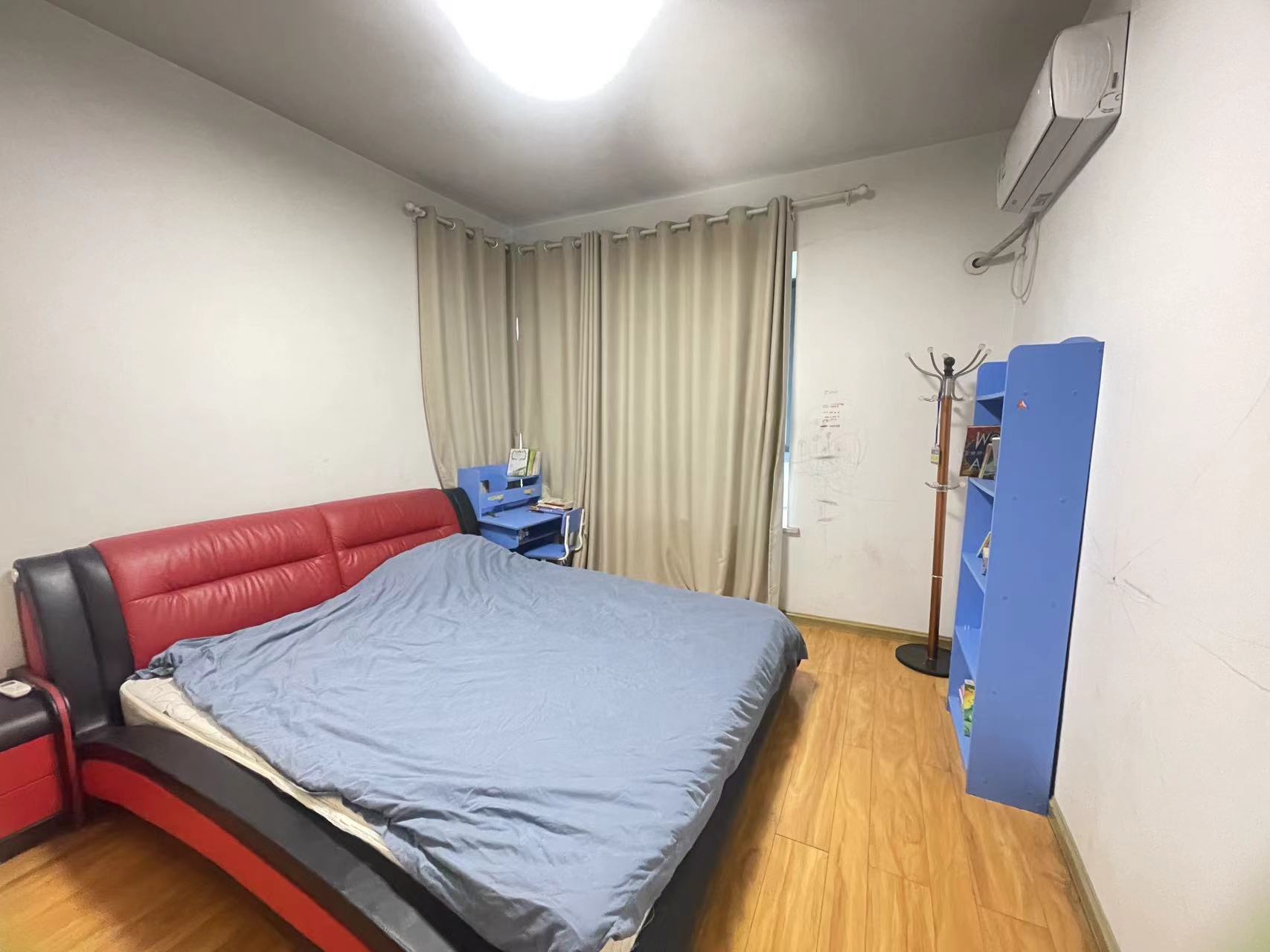 株洲锦绣江山  4室2厅1卫   79.80万室内图