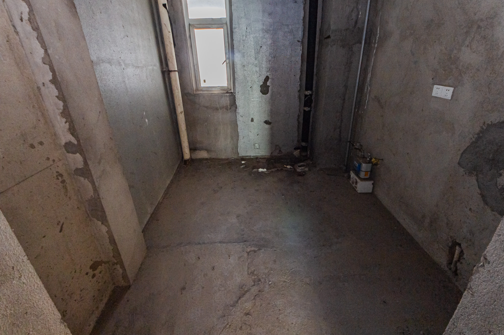 北辰定江洋 3室2厅2卫 270.0万 北辰定江洋 3室2厅2卫 270.0万厨房