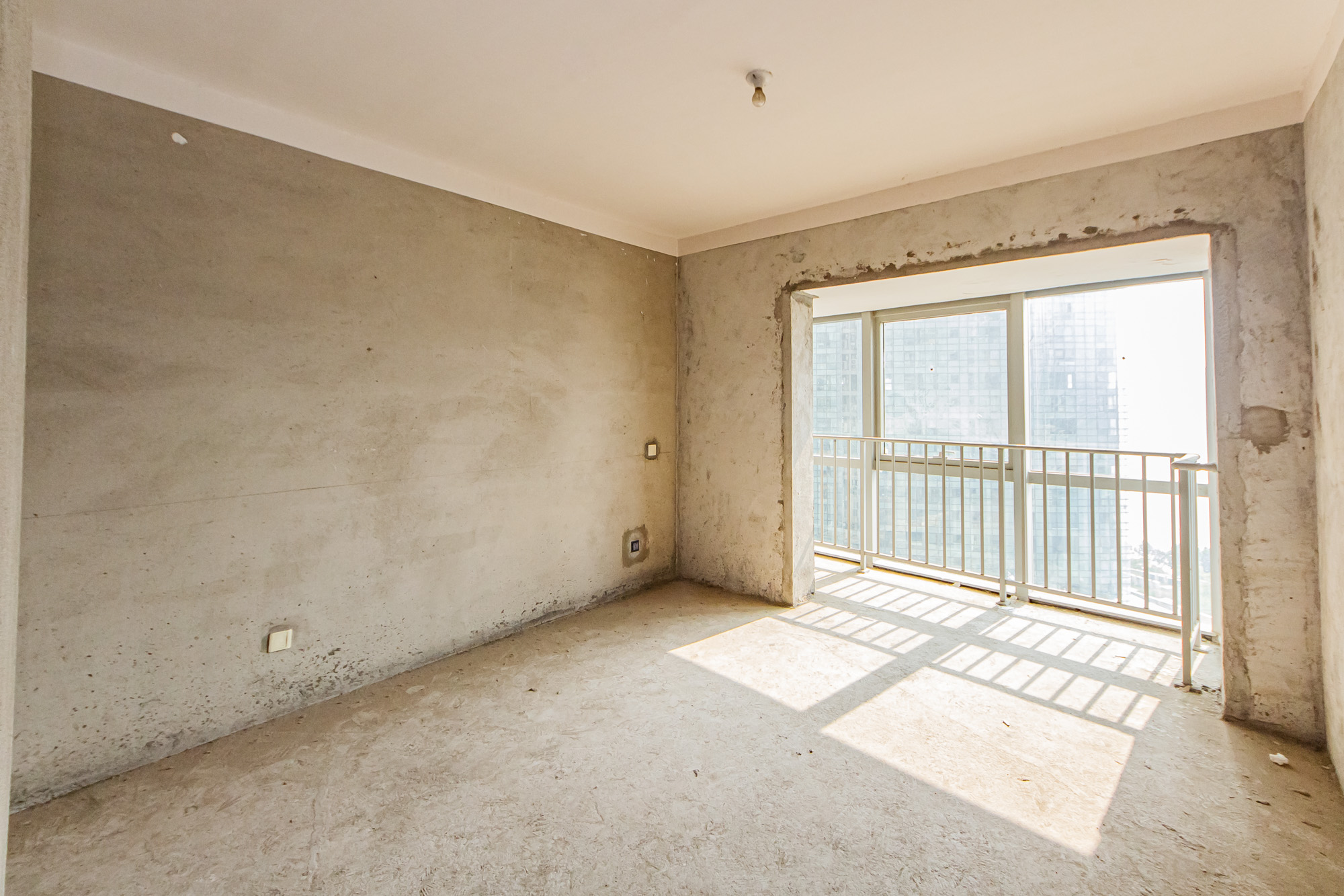 北辰定江洋 3室2厅2卫 270.0万 北辰定江洋 3室2厅2卫 270.0万卧室