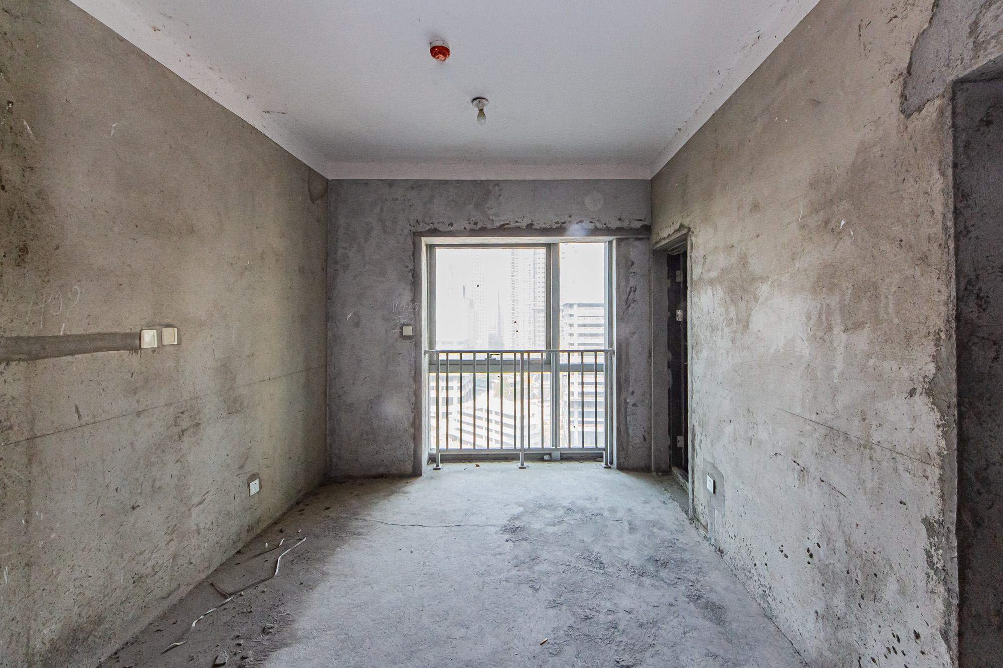 北辰定江洋 3室2厅2卫 270.0万 北辰定江洋 3室2厅2卫 270.0万卧室