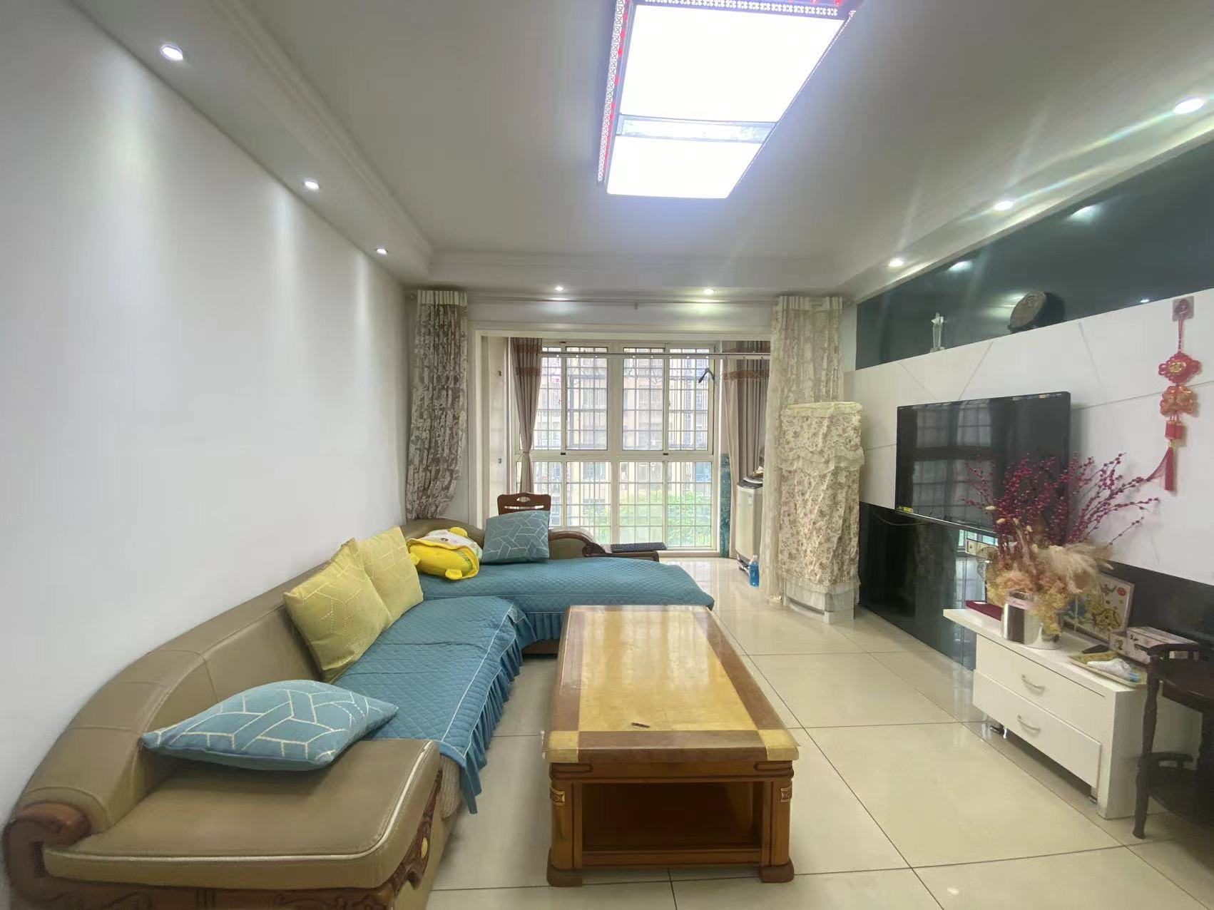 百江花园 2室2厅1卫 33.0万 百江花园 2室2厅1卫 33.0万室内图