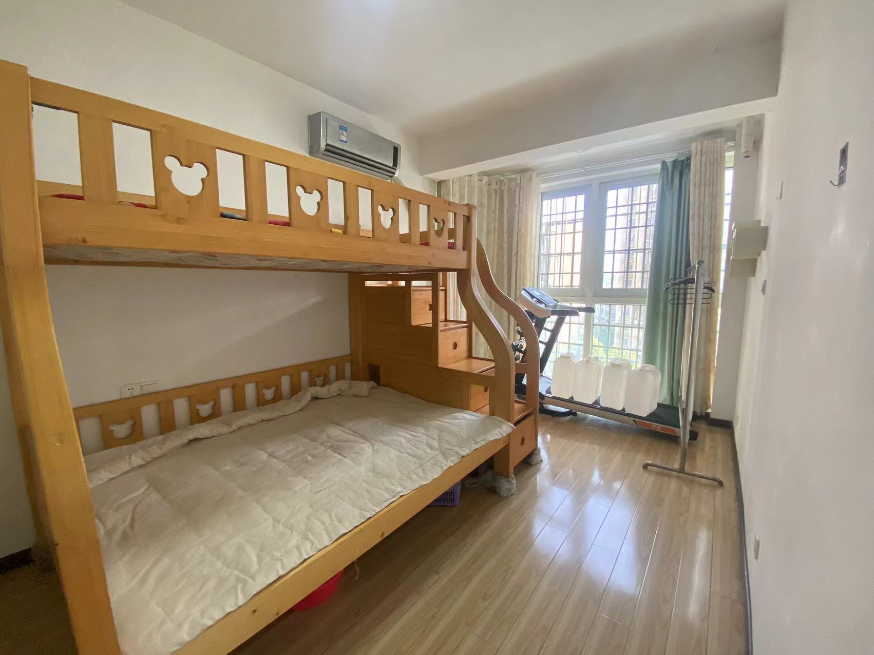 百江花园 2室2厅1卫 33.0万 百江花园 2室2厅1卫 33.0万室内图