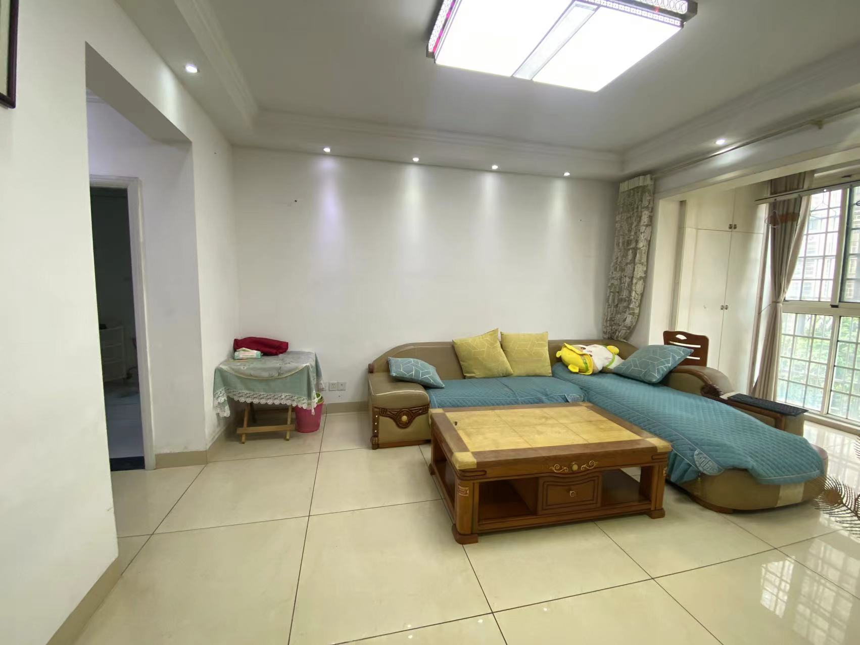 百江花园 2室2厅1卫 33.0万 百江花园 2室2厅1卫 33.0万室内图