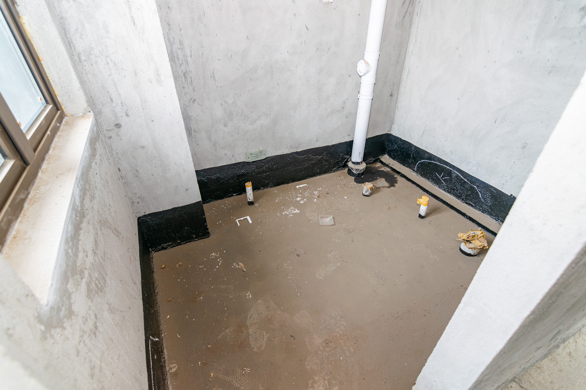 澳海望洲府 5室2厅3卫 254.99万 澳海望洲府 5室2厅3卫 254.99万卫生间