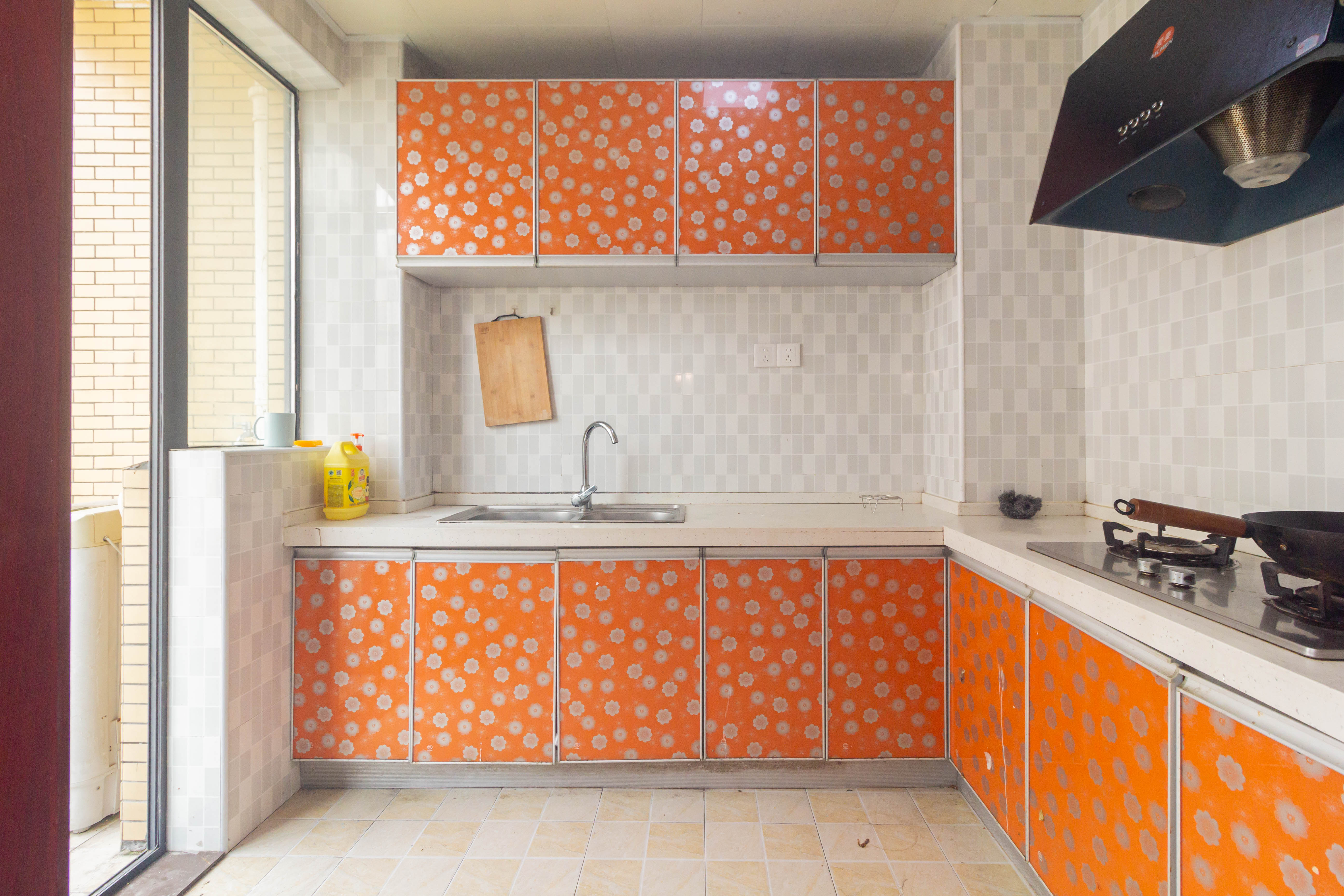 中国铁建国际城二期 3室2厅1卫 66.0万 中国铁建国际城二期 3室2厅1卫 66.0万厨房