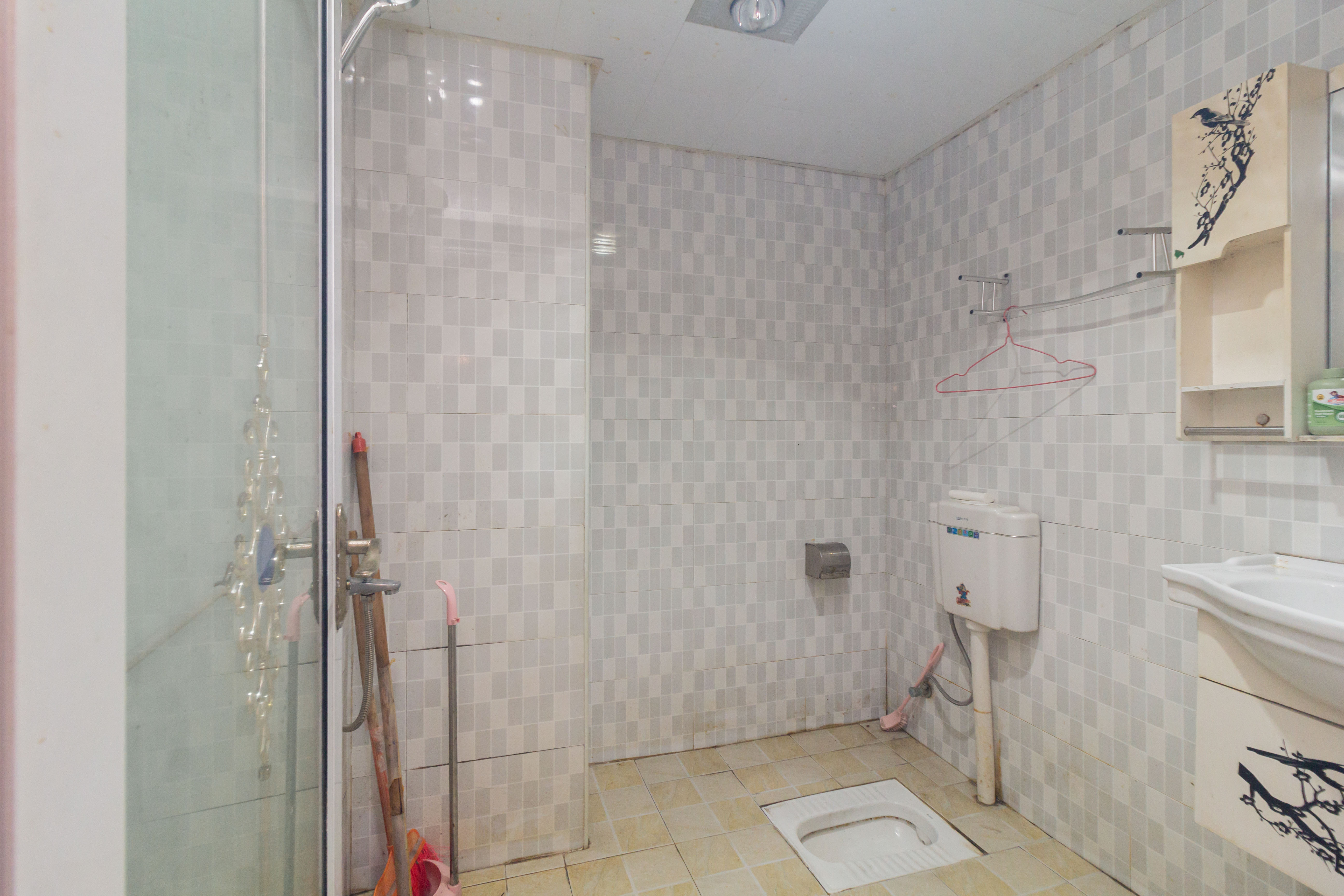 中国铁建国际城二期 3室2厅1卫 66.0万 中国铁建国际城二期 3室2厅1卫 66.0万卫生间