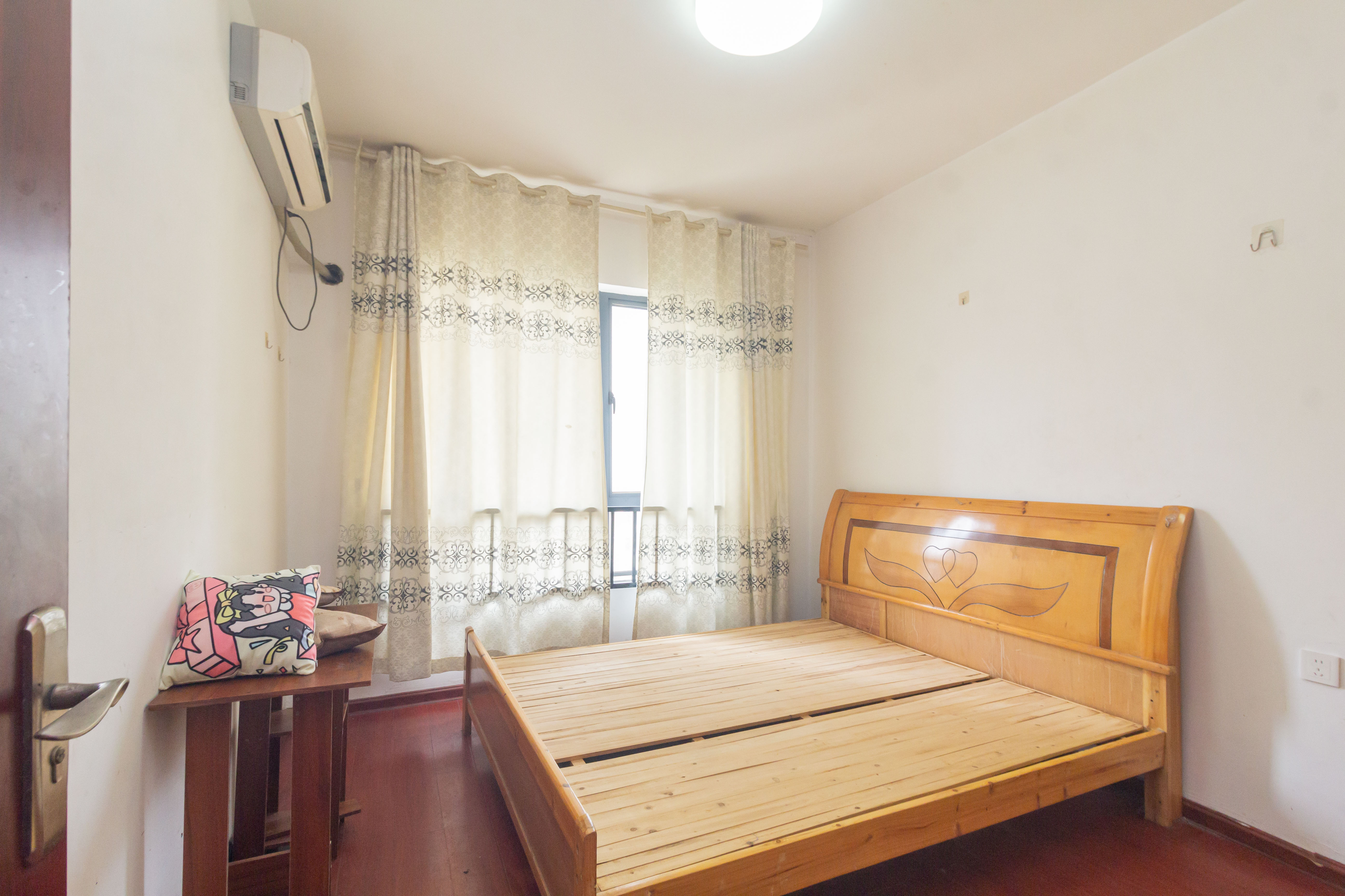 中国铁建国际城二期 3室2厅1卫 66.0万 中国铁建国际城二期 3室2厅1卫 66.0万卧室