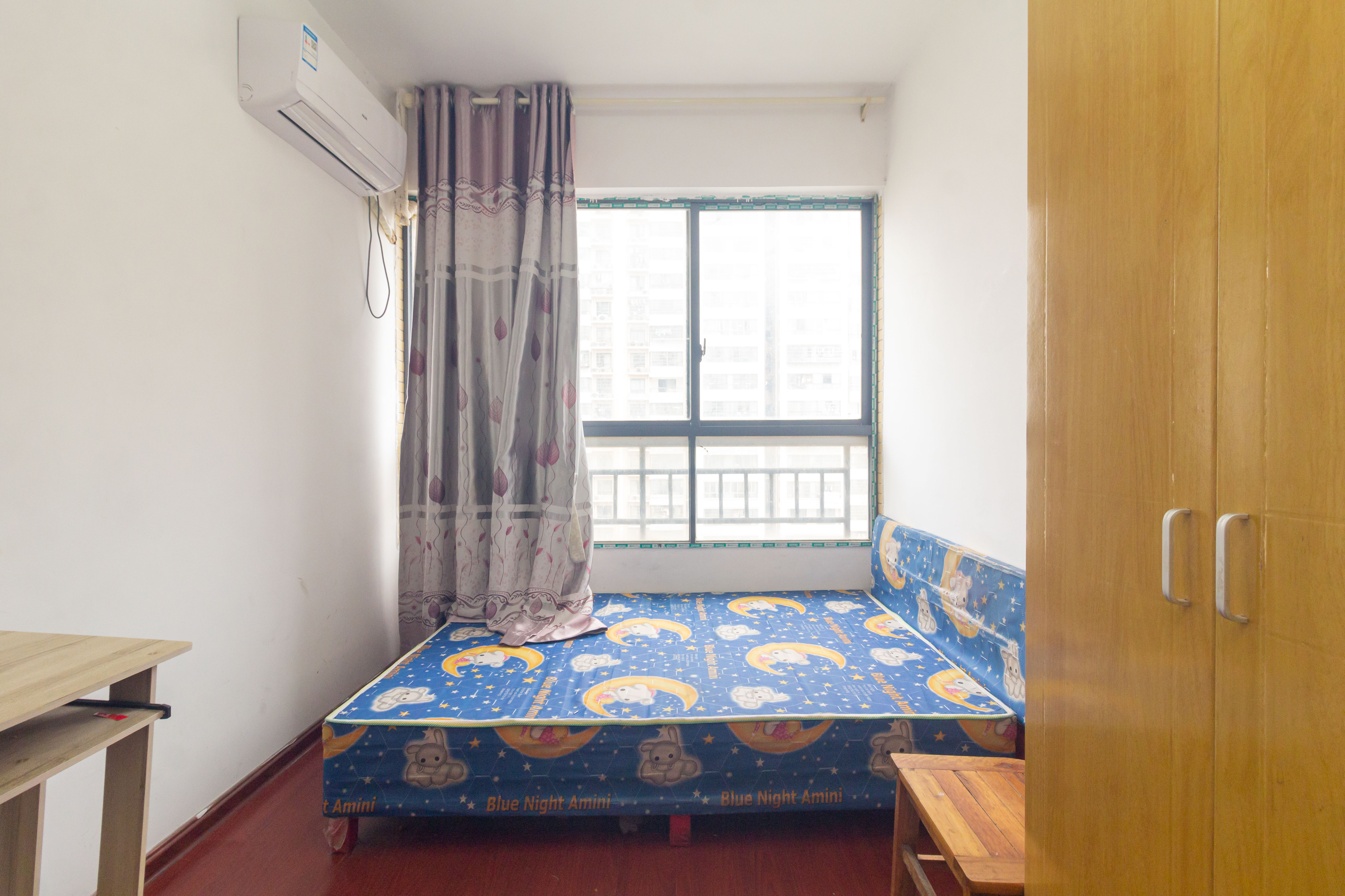 中国铁建国际城二期 3室2厅1卫 66.0万 中国铁建国际城二期 3室2厅1卫 66.0万卧室