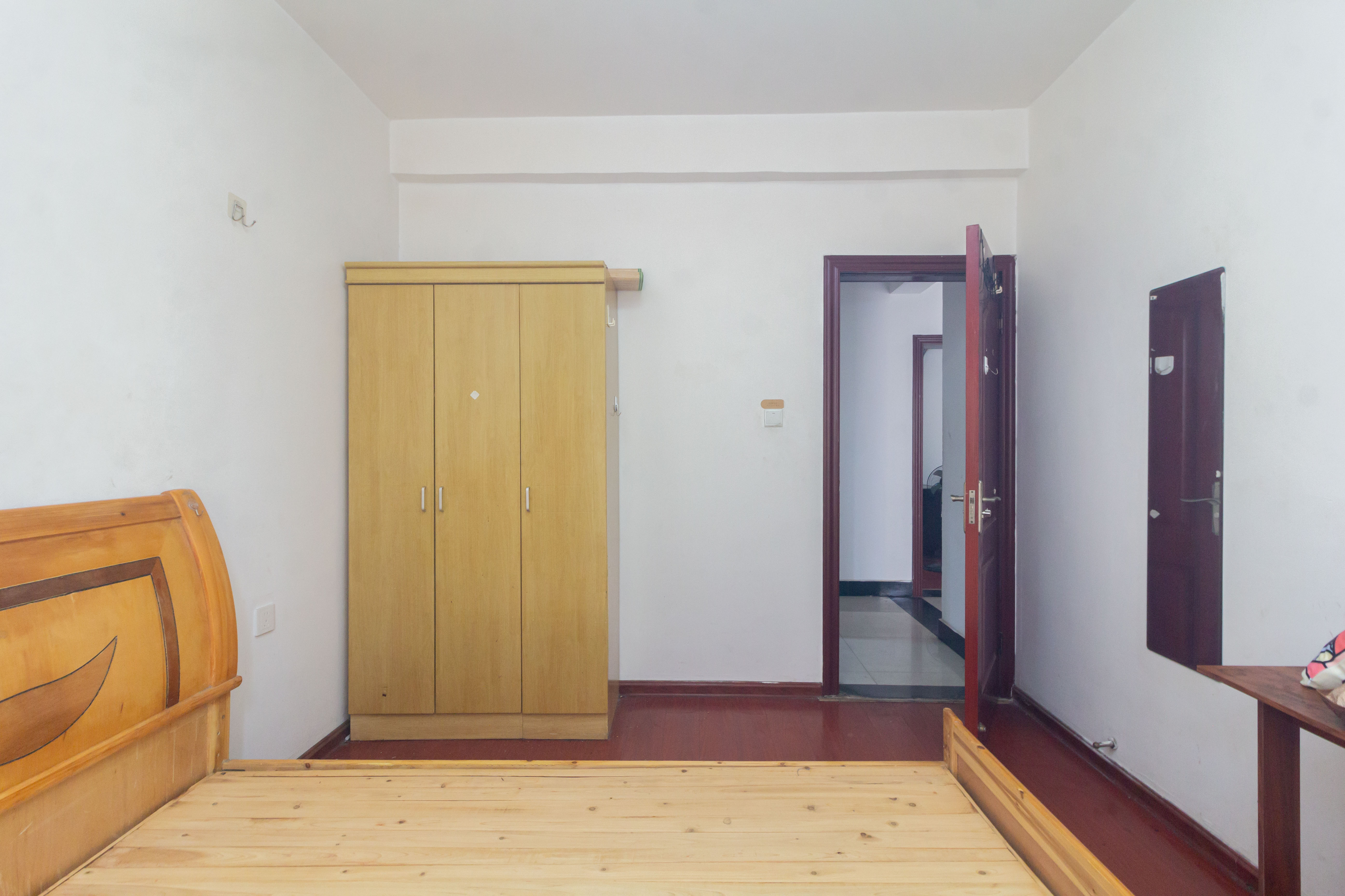 中国铁建国际城二期 3室2厅1卫 66.0万 中国铁建国际城二期 3室2厅1卫 66.0万卧室