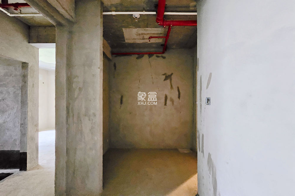 明昇壹城（明昇時代廣場）二期  5室2廳4衛(wèi)   279.00萬
