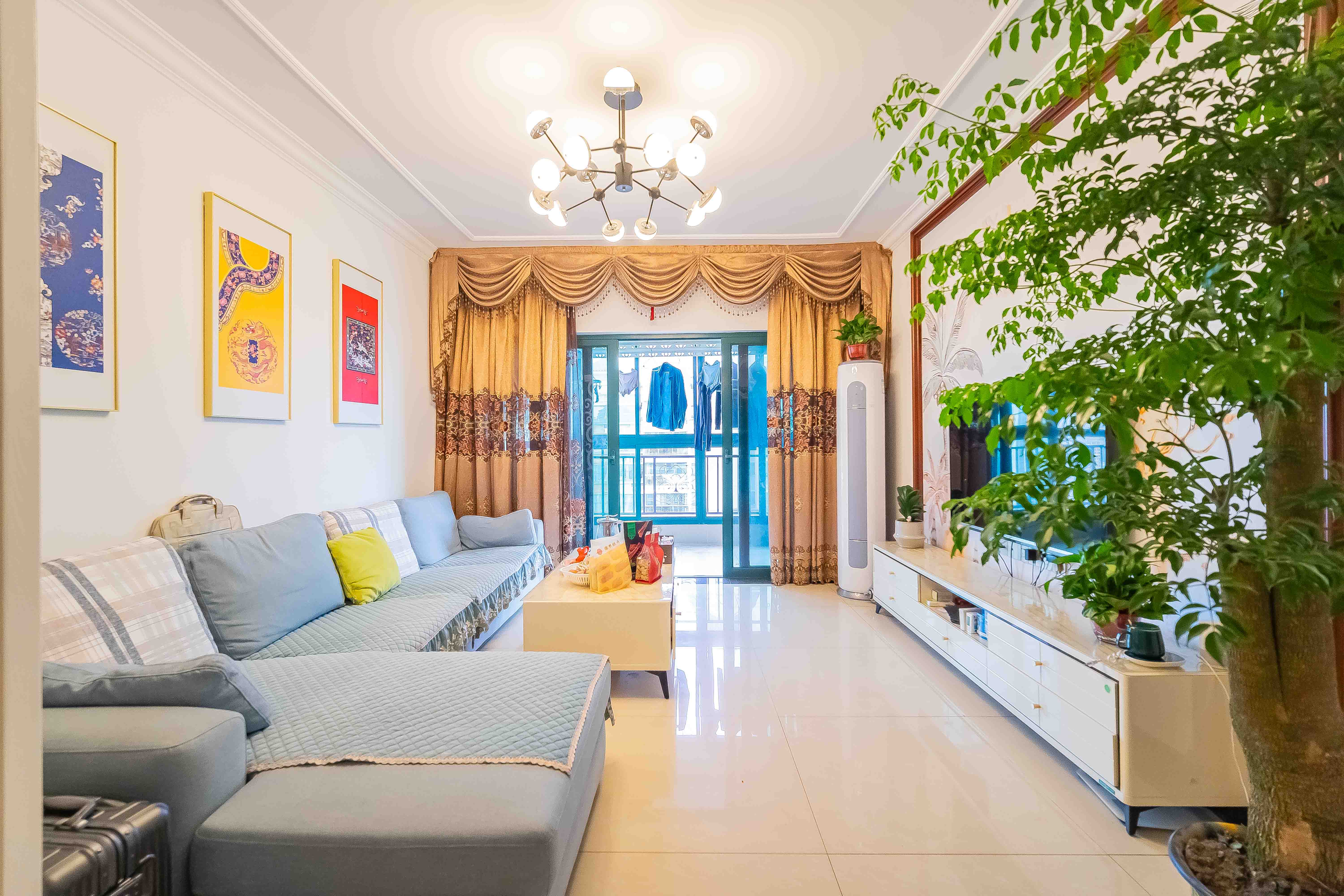 恒大绿洲  3室2厅2卫    115.0万 恒大绿洲  3室2厅2卫    115.0万