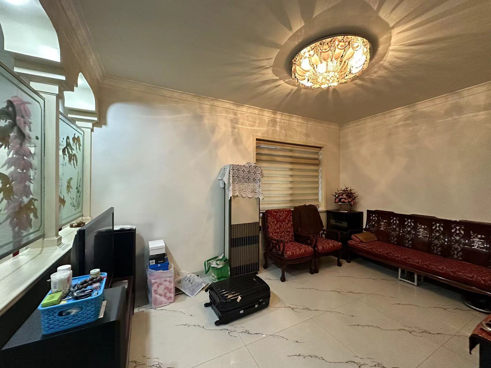 601钻石新村 2室1厅1卫 26.8万 601钻石新村 2室1厅1卫 26.8万室内图