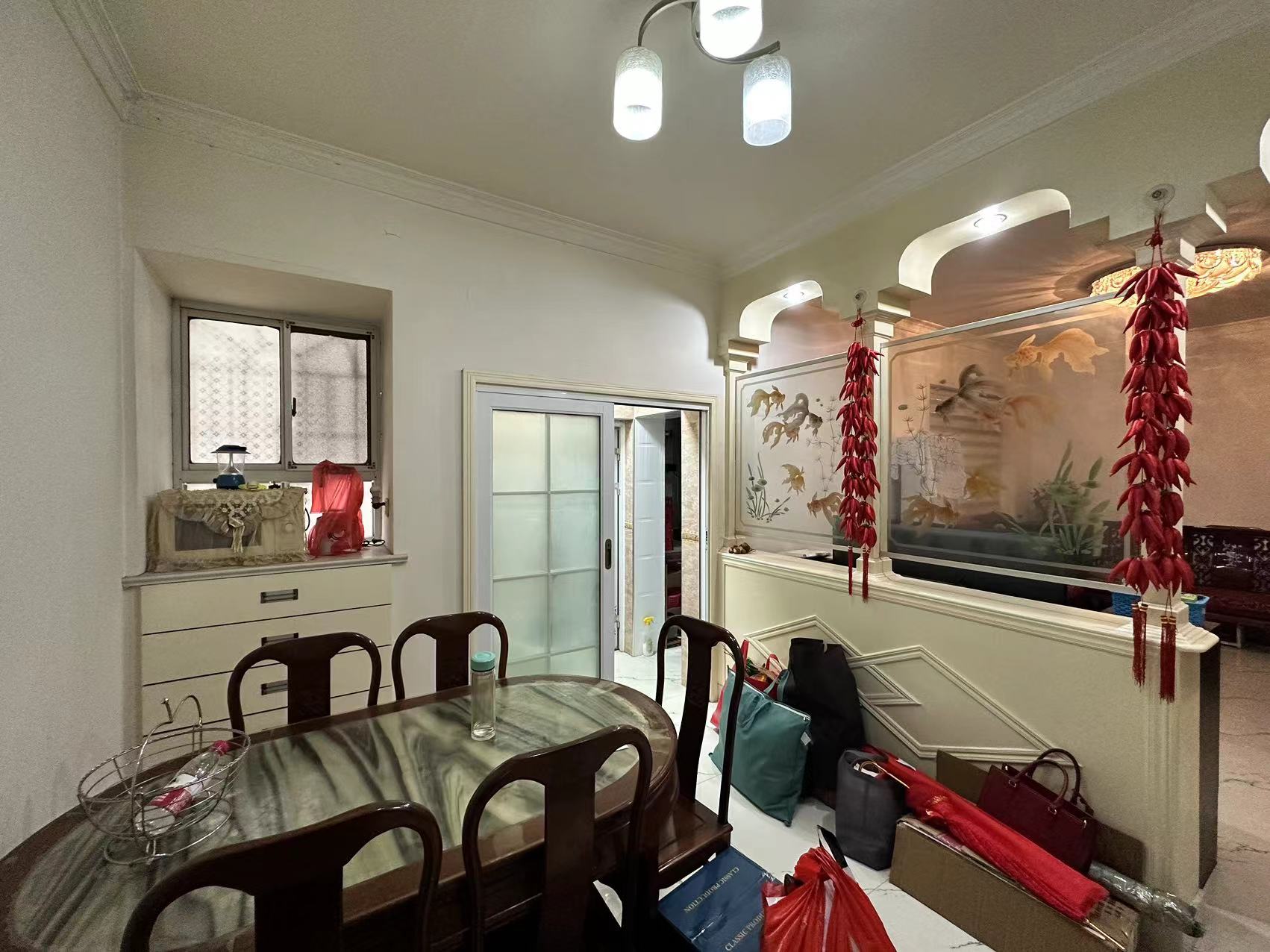 601钻石新村 2室1厅1卫 26.8万 601钻石新村 2室1厅1卫 26.8万室内图