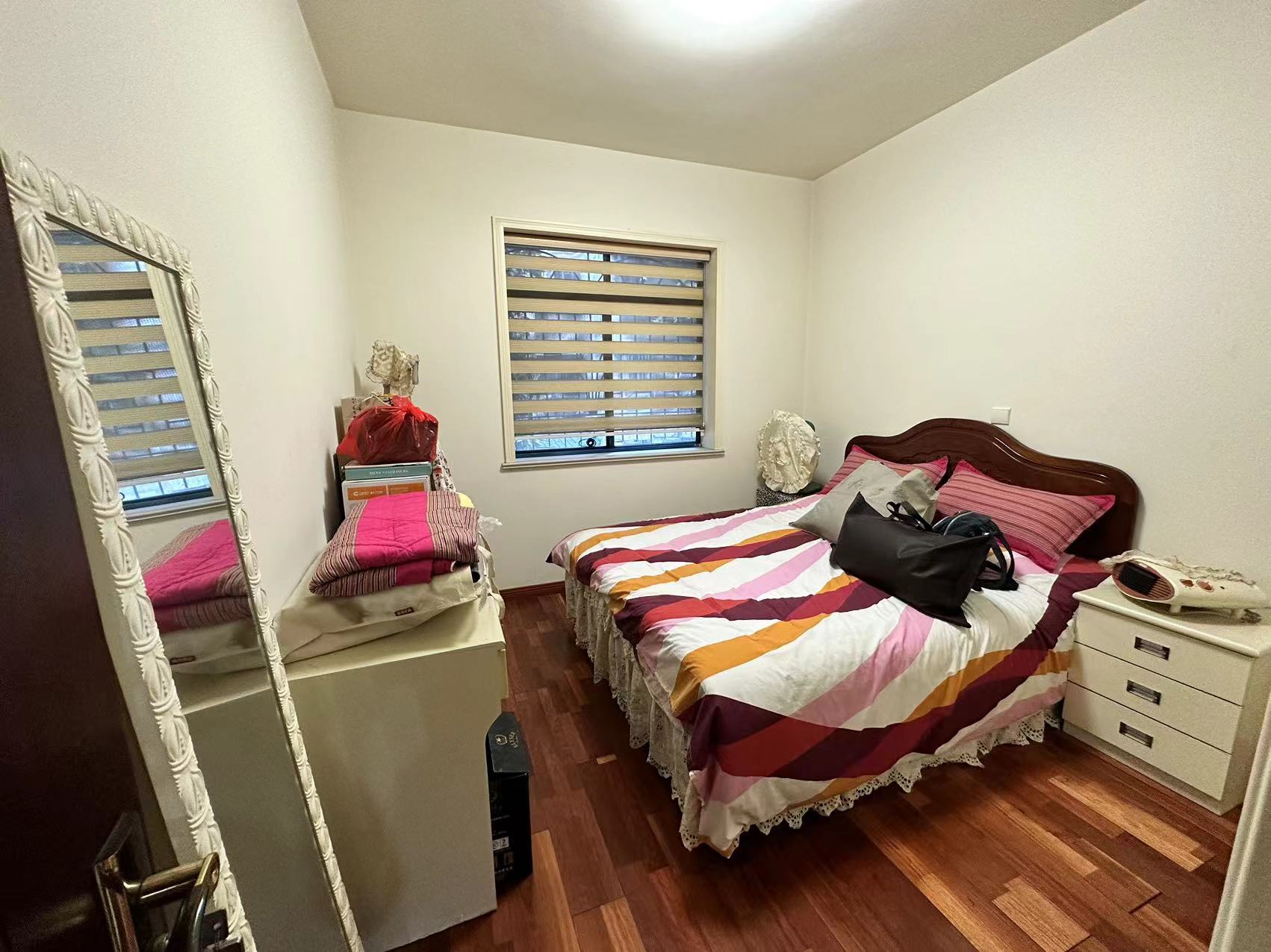 601钻石新村 2室1厅1卫 26.8万 601钻石新村 2室1厅1卫 26.8万室内图