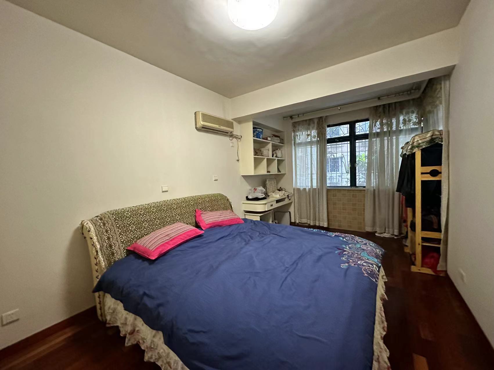 601钻石新村 2室1厅1卫 26.8万 601钻石新村 2室1厅1卫 26.8万室内图