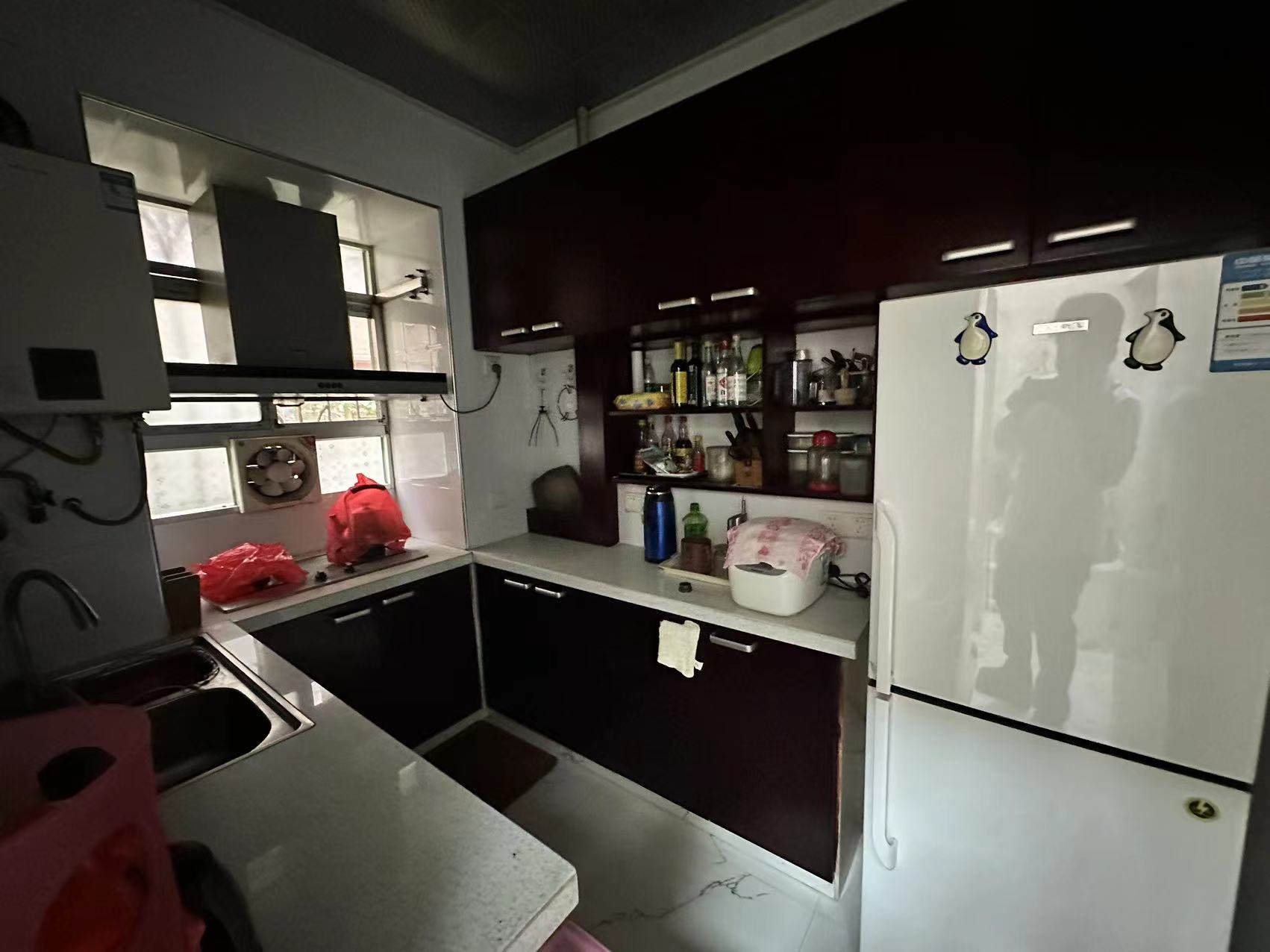 601钻石新村 2室1厅1卫 26.8万 601钻石新村 2室1厅1卫 26.8万室内图