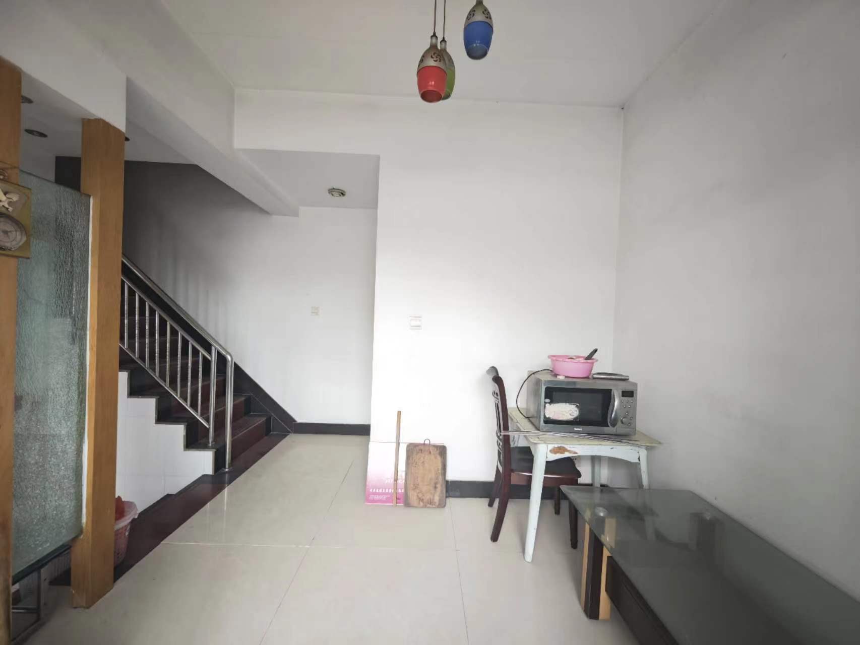 科艺花园 4室2厅2卫 68.0万 科艺花园 4室2厅2卫 68.0万室内图