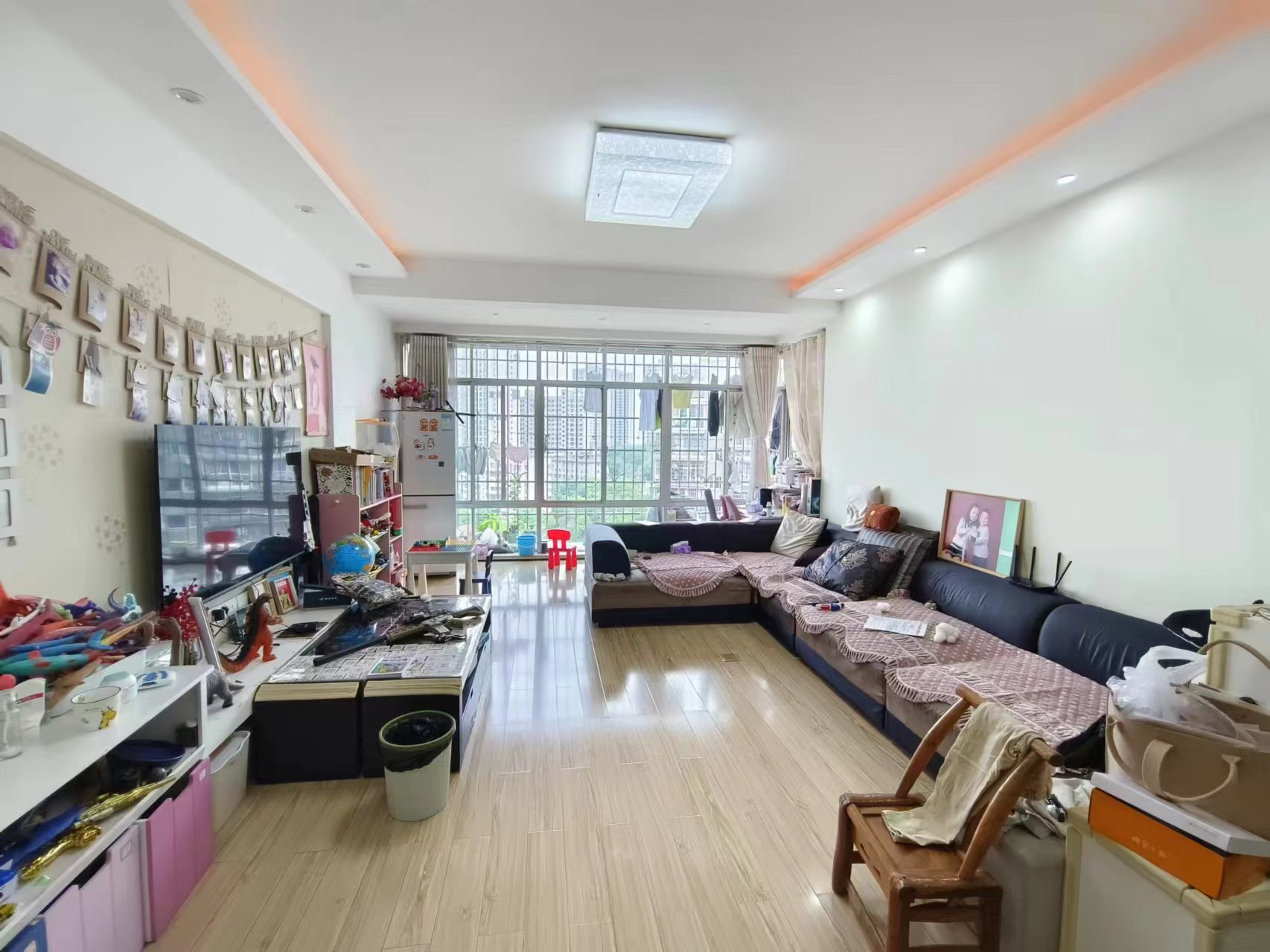 株洲水木兰亭 3室2厅2卫 45.0万 株洲水木兰亭 3室2厅2卫 45.0万室内图