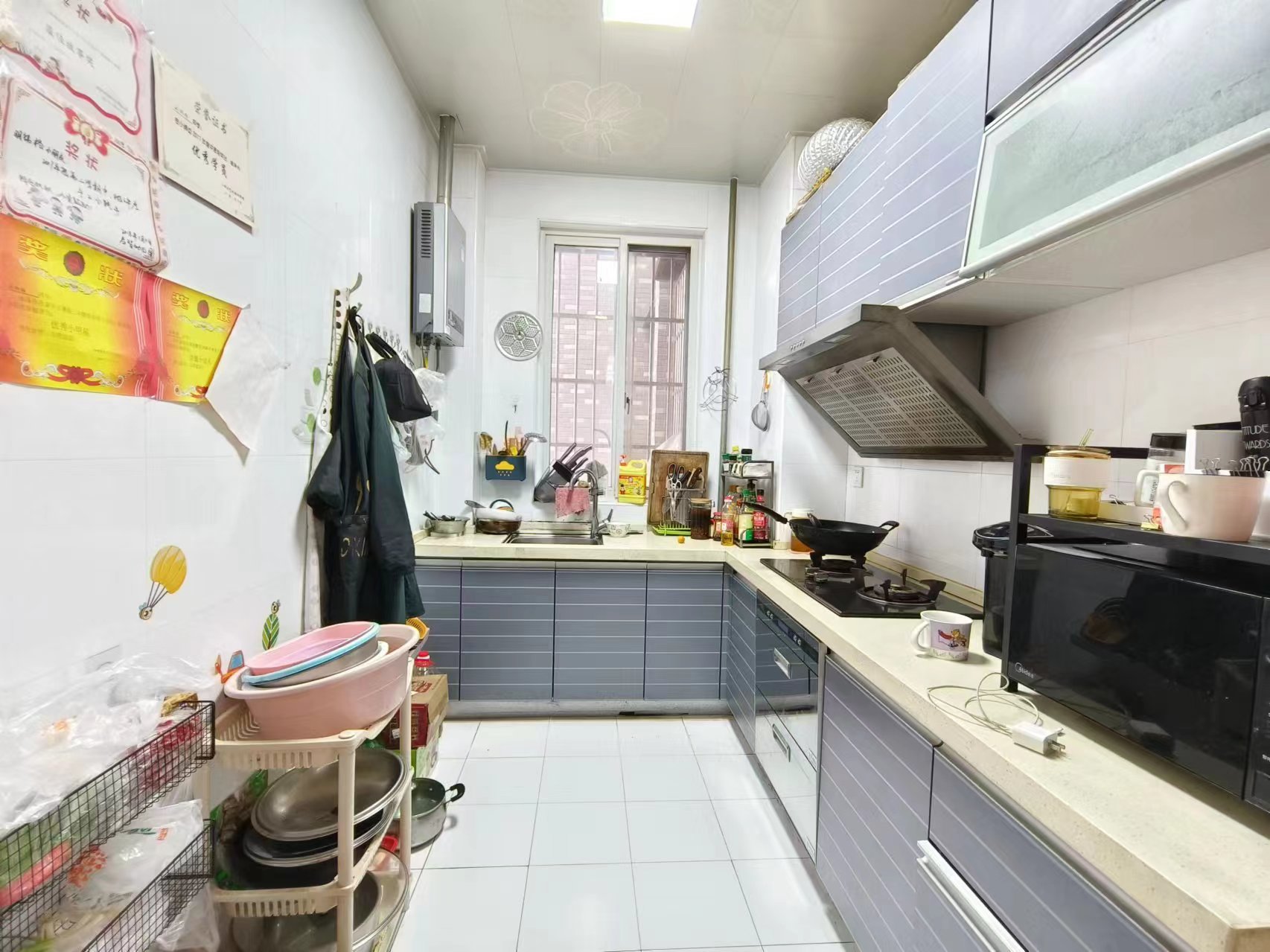 株洲水木兰亭 3室2厅2卫 45.0万 株洲水木兰亭 3室2厅2卫 45.0万室内图