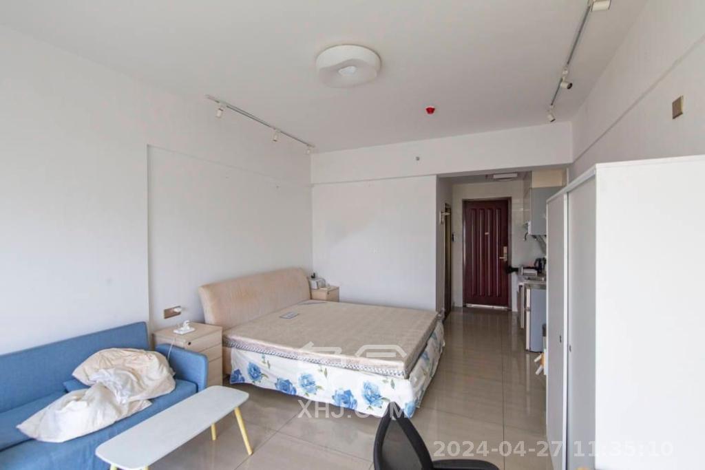 京武浪琴山一、二期 1室1厅1卫 2000.0元/月 京武浪琴山一、二期 1室1厅1卫 2000.0元/月室内图