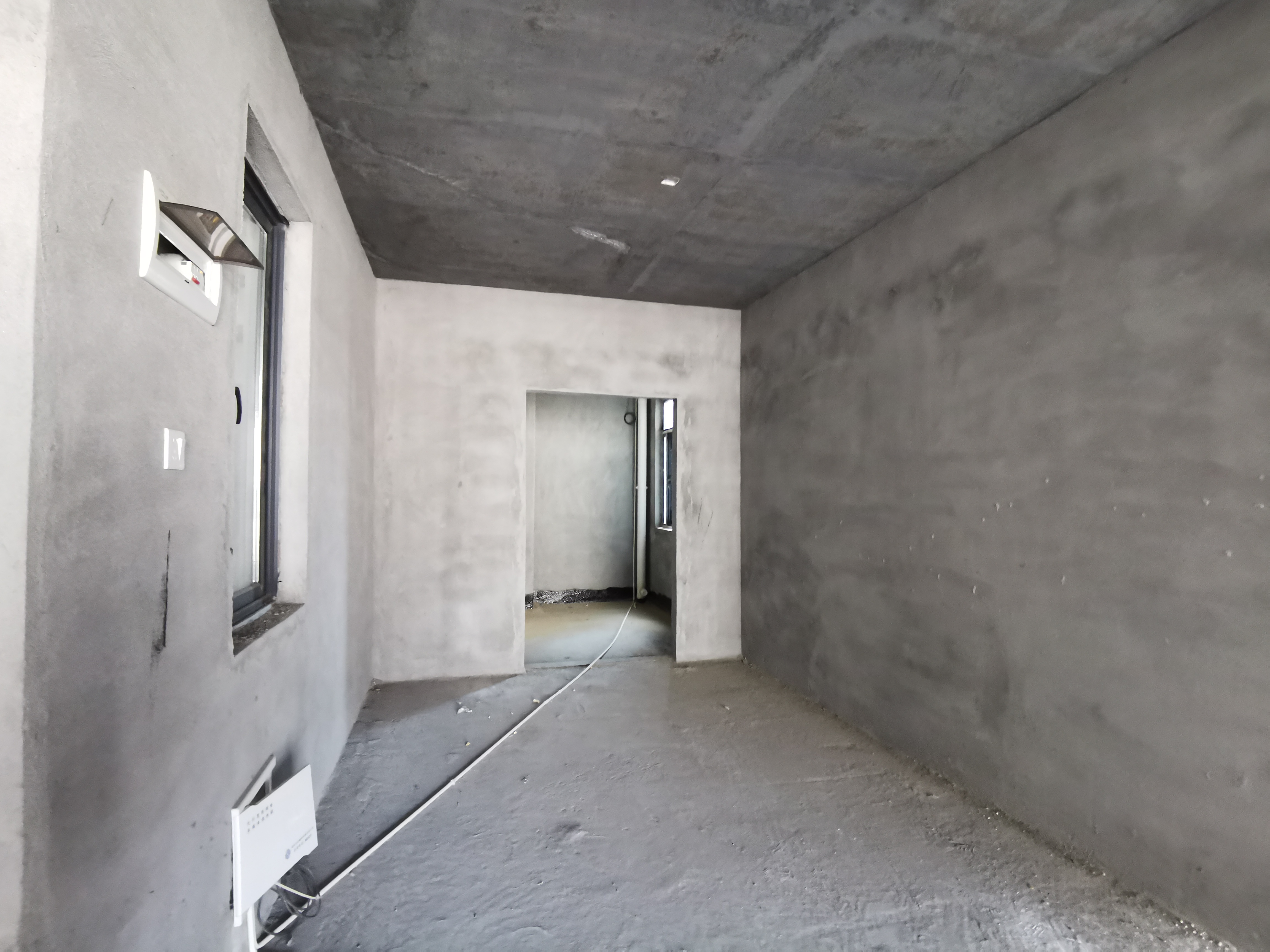 建宸贰号公馆  3室2厅2卫   72.00万室内图