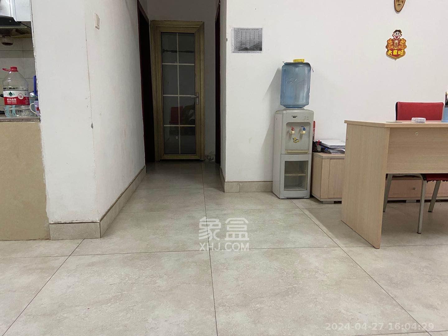 景江雅苑  2室2厅1卫   2400.00元/月室内图