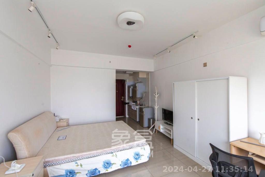 京武浪琴山一、二期 1室1厅1卫 2000.0元/月 京武浪琴山一、二期 1室1厅1卫 2000.0元/月室内图