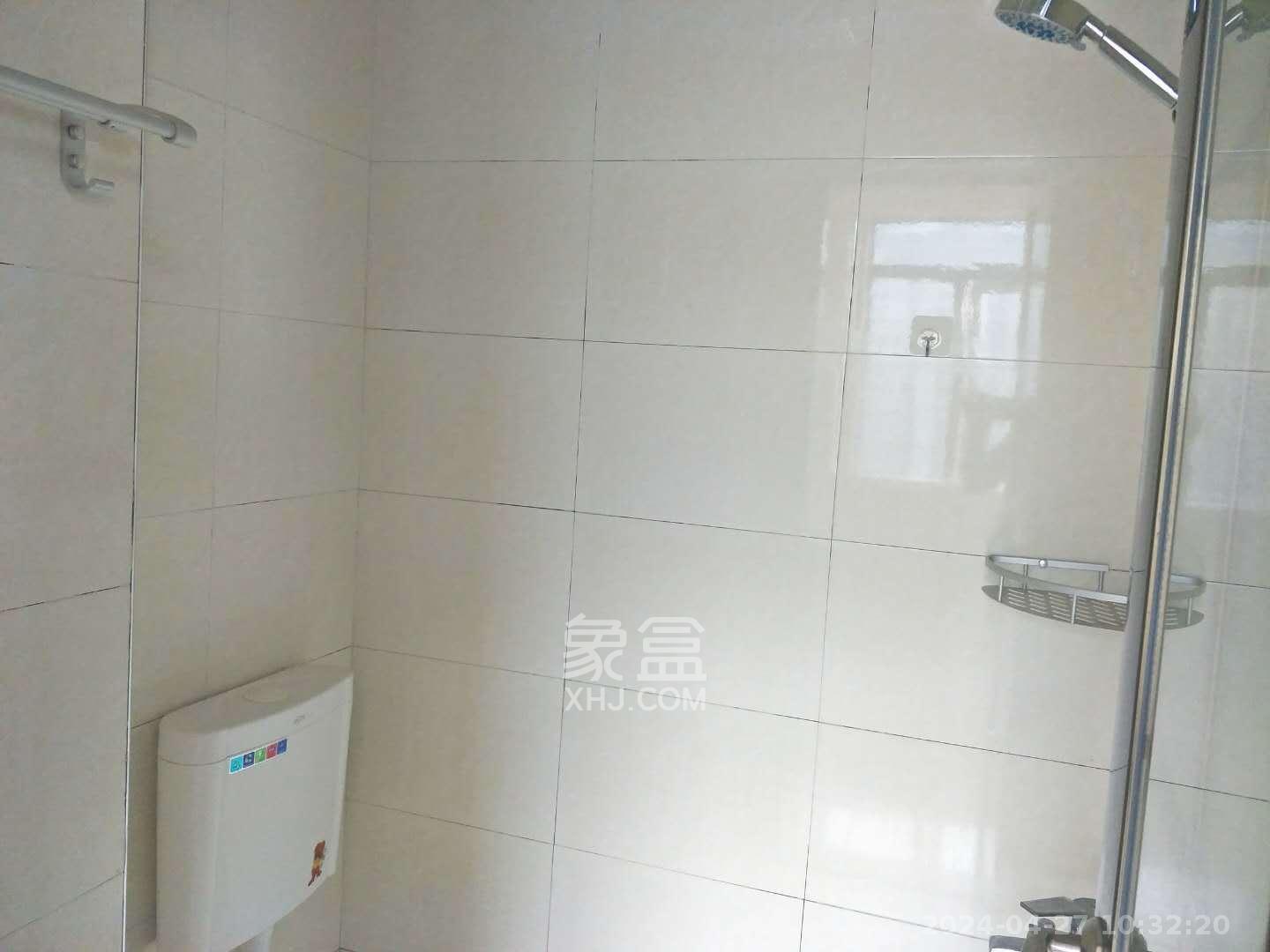 湘域城邦（湘域国际中心）  1室1厅1卫   2500.00元/月室内图