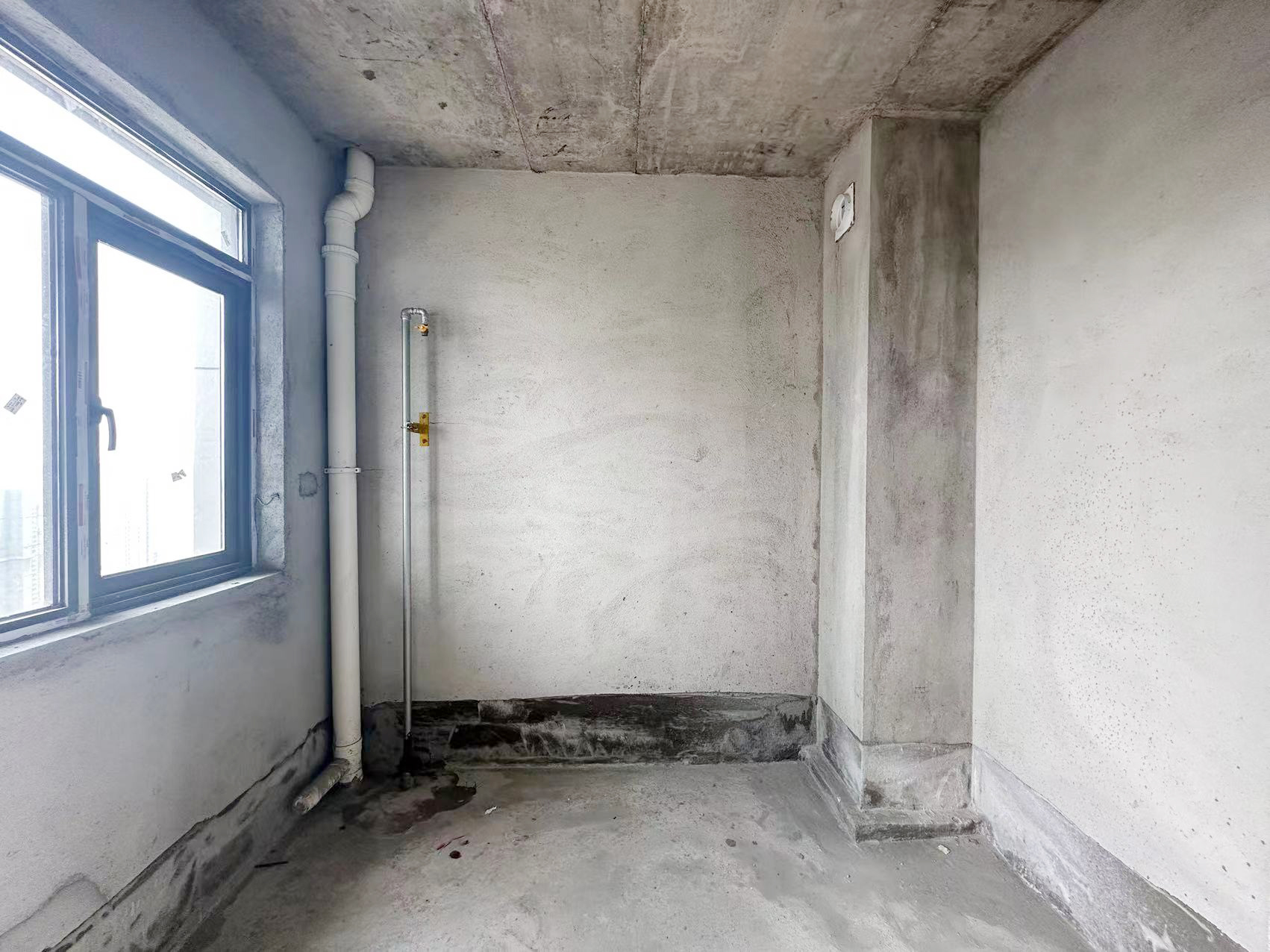 建宸大院  4室2厅2卫   66.80万室内图