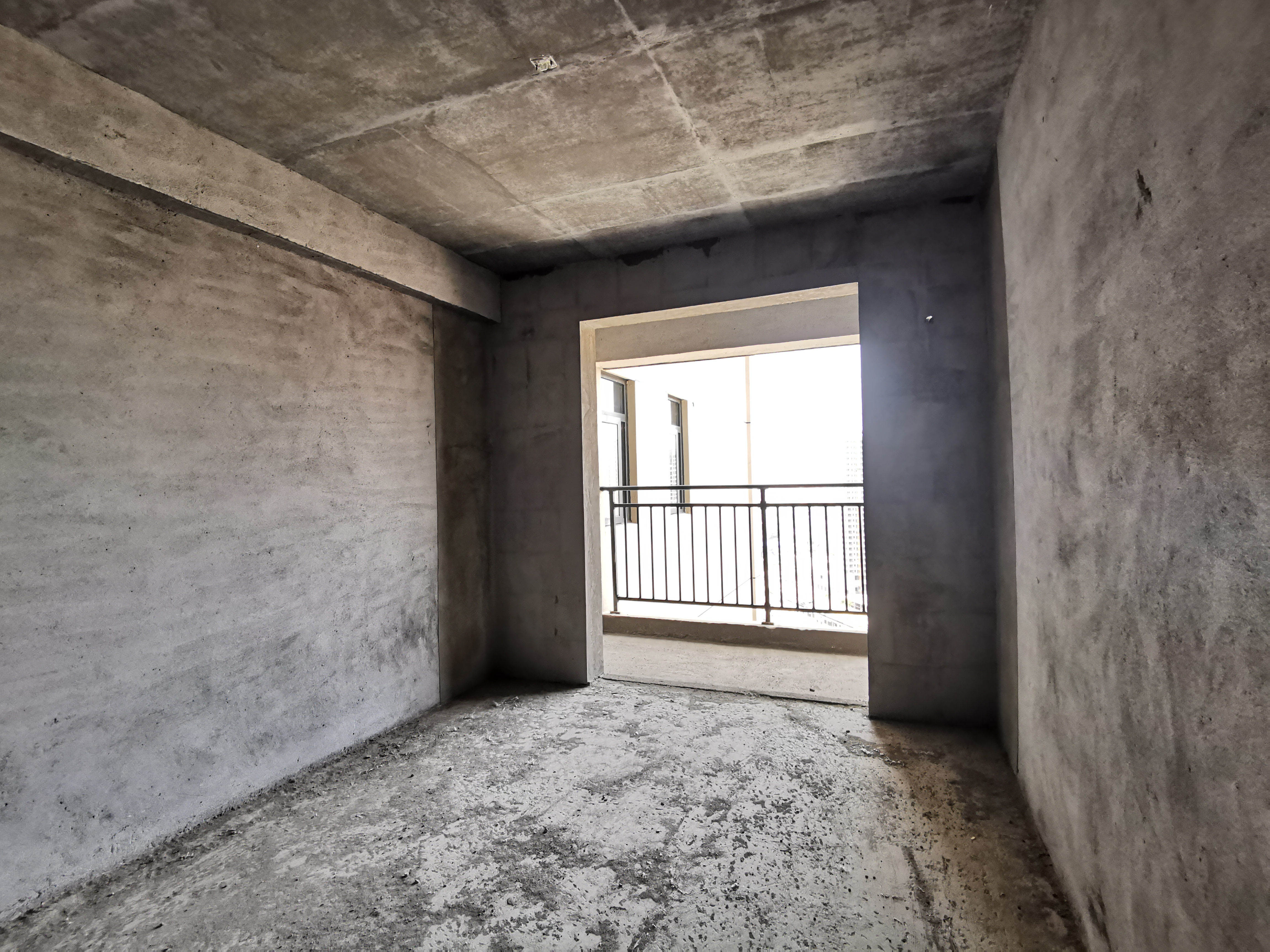 建宸贰号公馆  3室2厅2卫   72.00万室内图