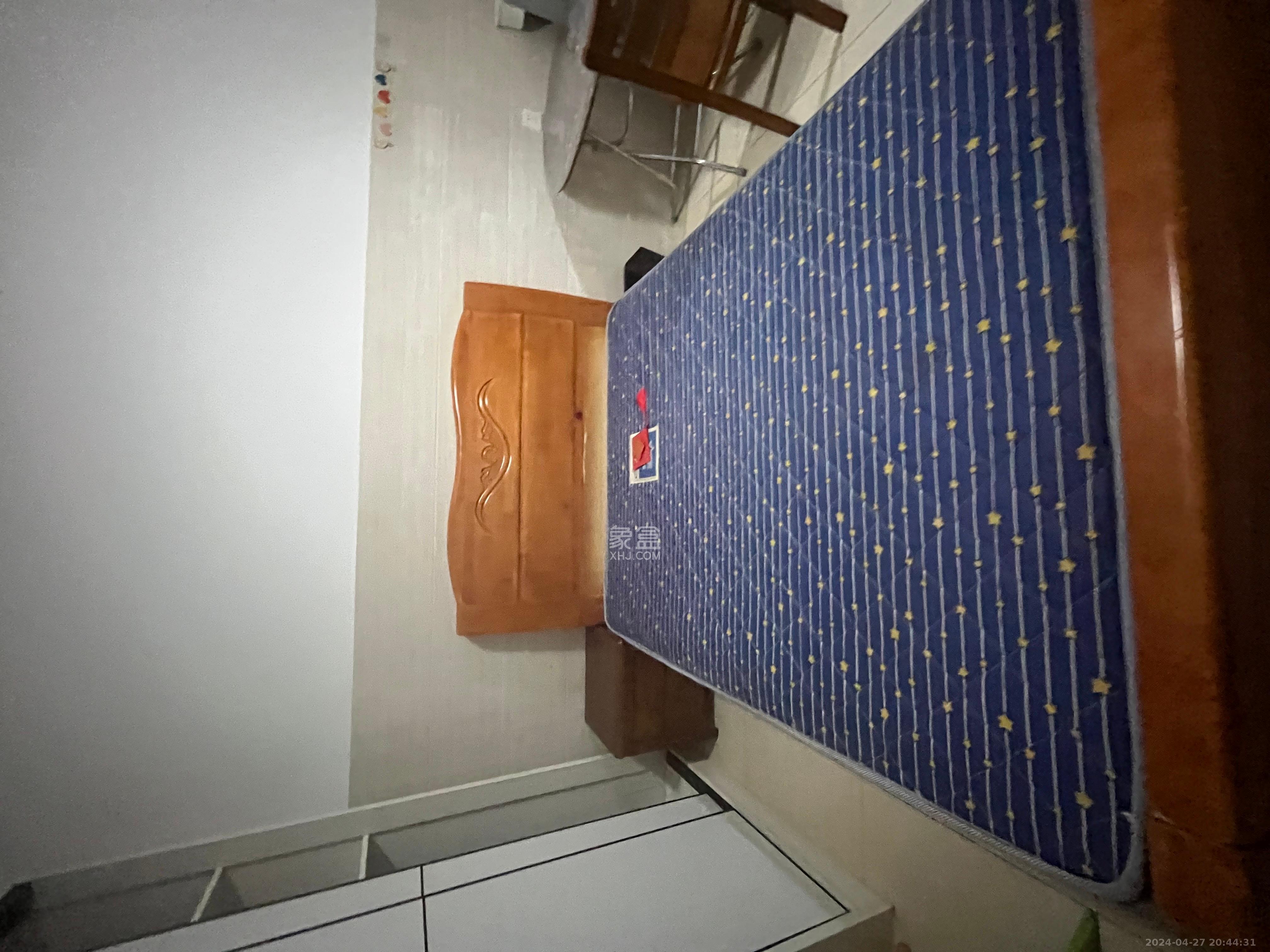 马王堆防水市场（马王堆新合八村安置住宅）  1室1厅1卫   1200.00元/月室内图