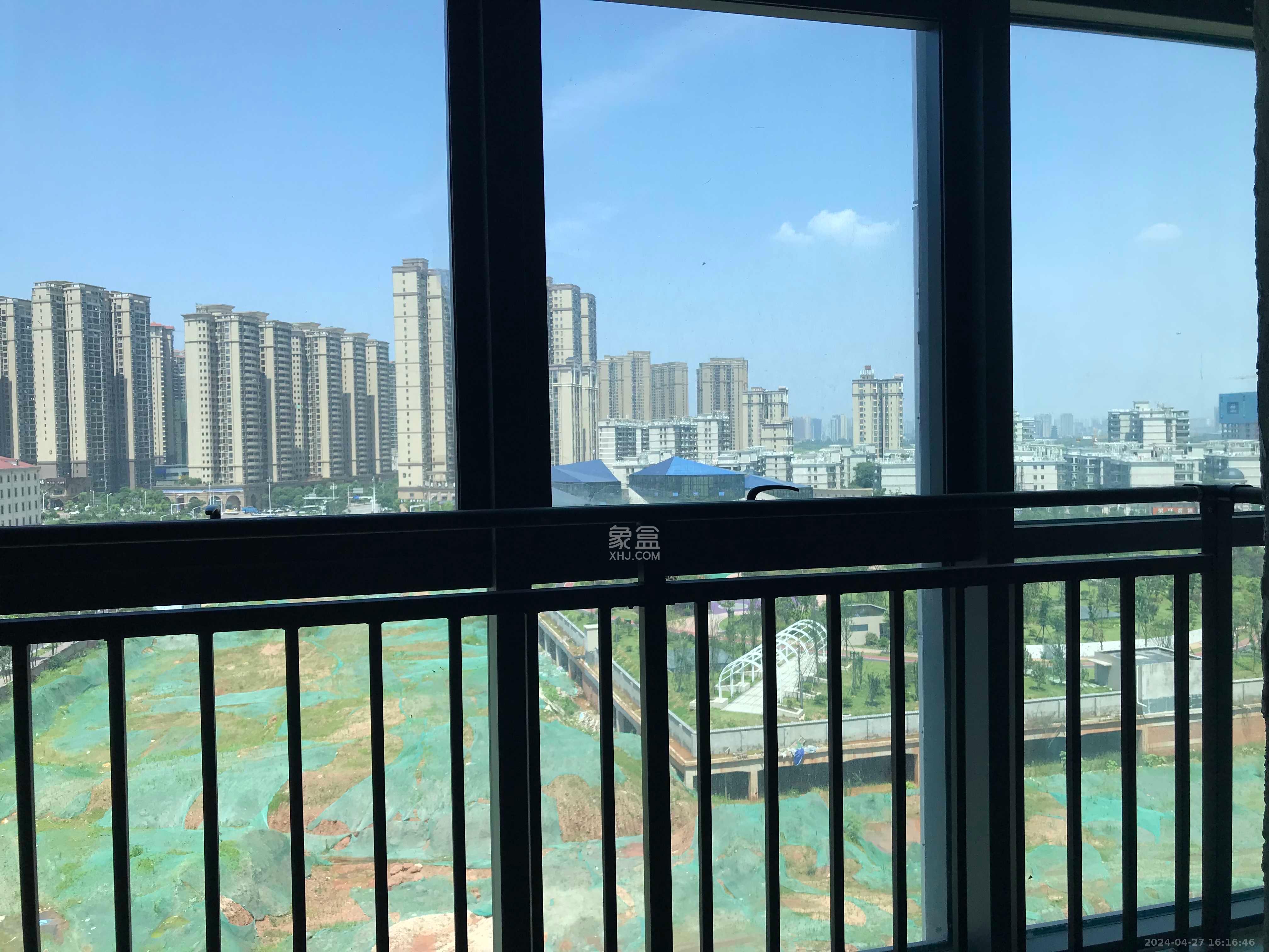 洋湖时代  1室1厅1卫   1005.00元/月室内图