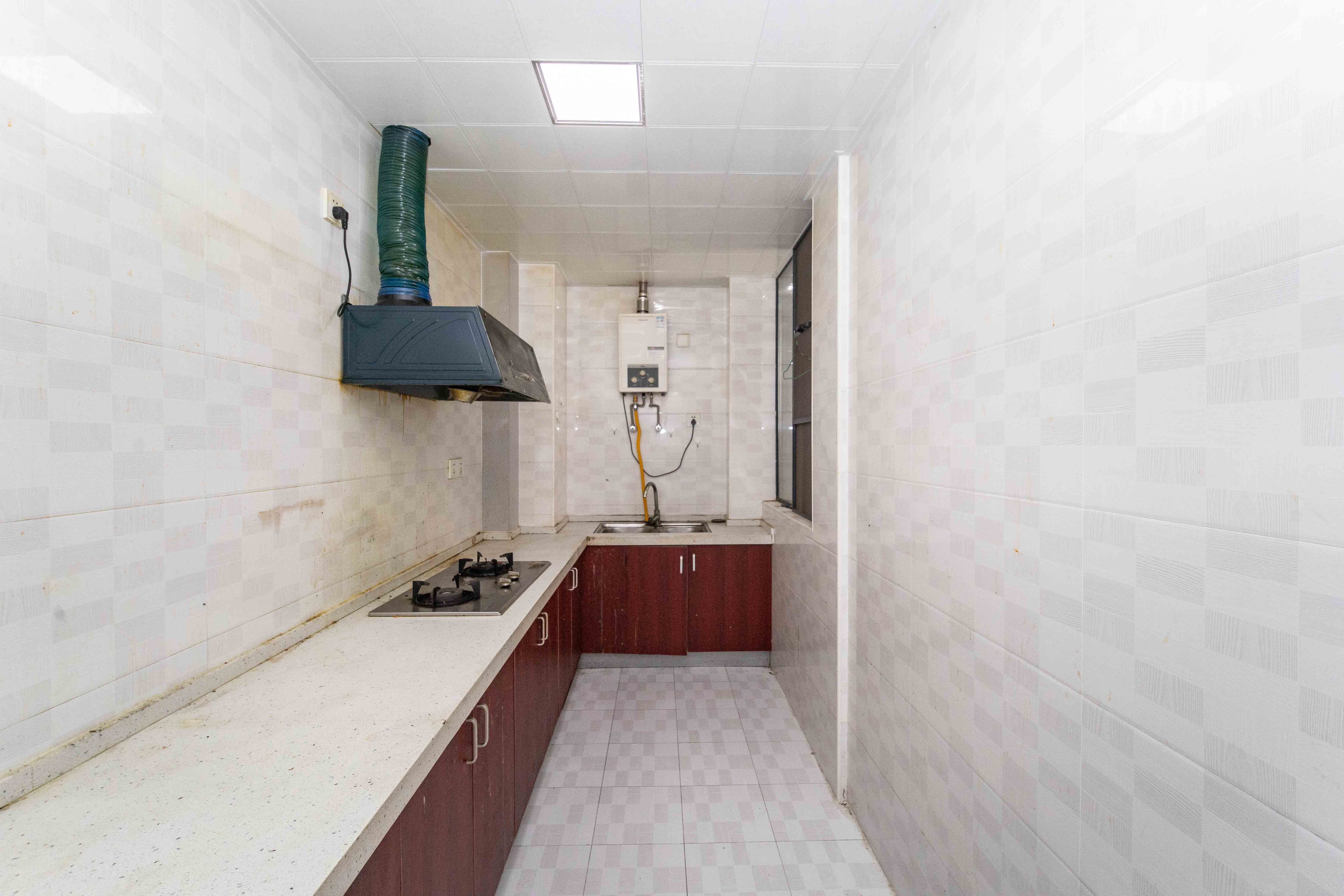 锦湘国际星城四期（金丽苑）  3室2厅2卫    106.0万厨房