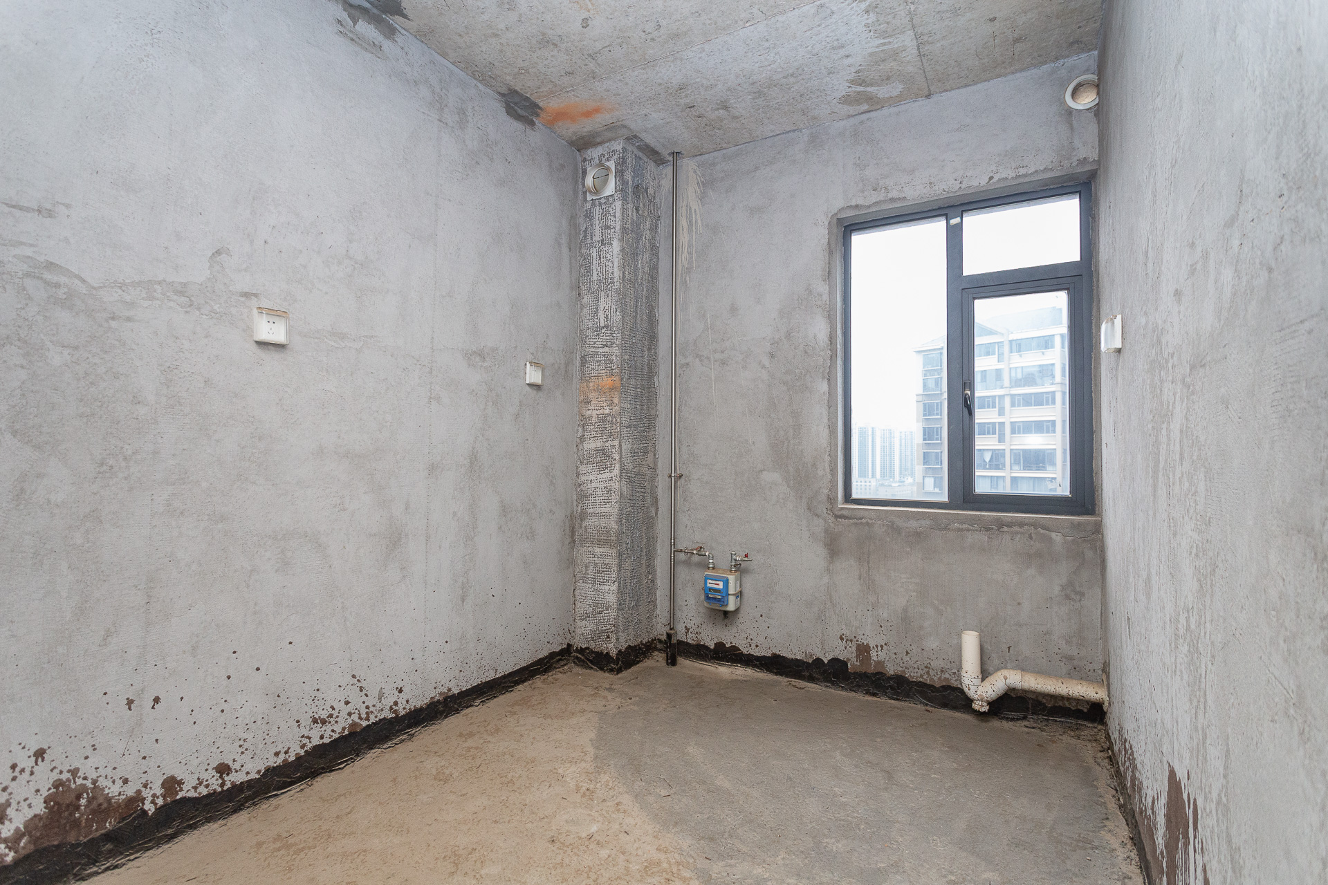 金湘苑(星澜之悦) 4室2厅2卫 145.0万 金湘苑(星澜之悦) 4室2厅2卫 145.0万厨房